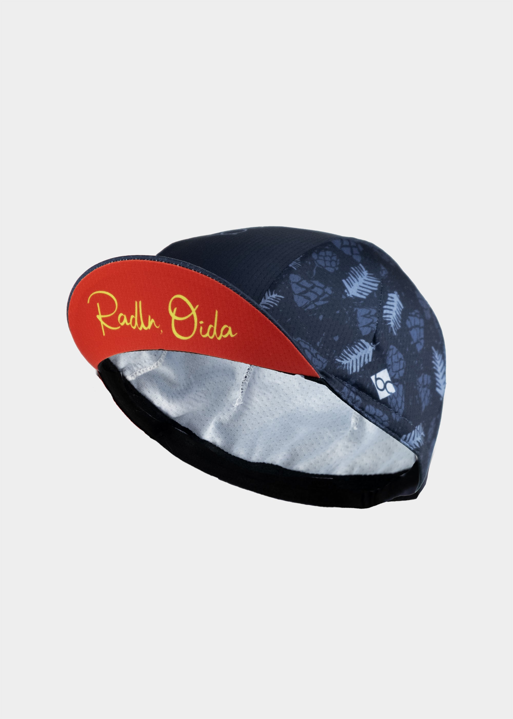 Radlcap "Hopfenernte"
