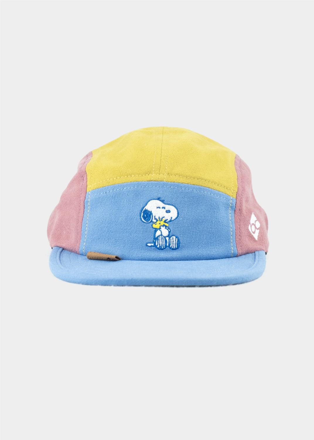 Cap "Peanuts: Snoopy kuschelt" - multi (Kleinkinder)