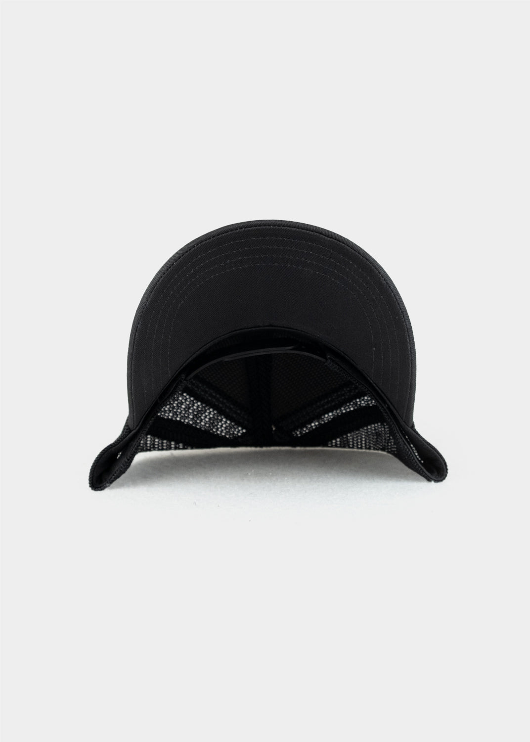 Cap "SLYRS" - grau (Curved)
