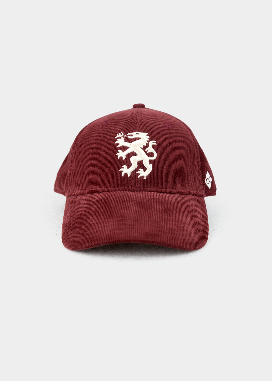 Cap "FC Ingolstadt" - weinrot (Dadhat)