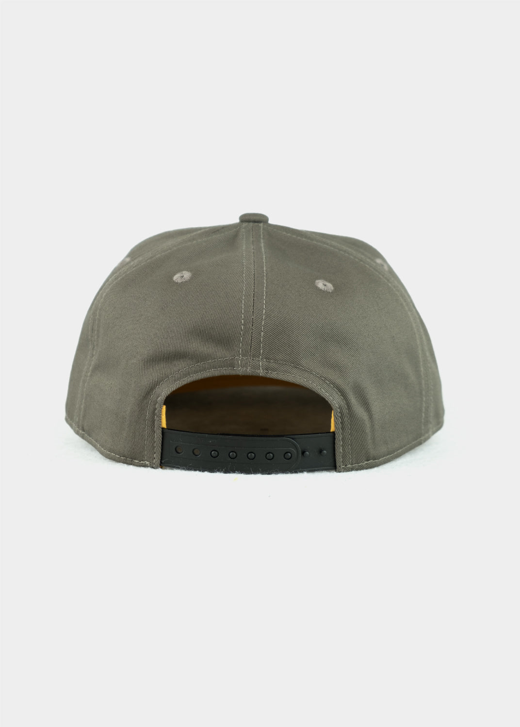 Cap "Liquid & Maniac II-The Gaudi is real" - oliv (Snapback)