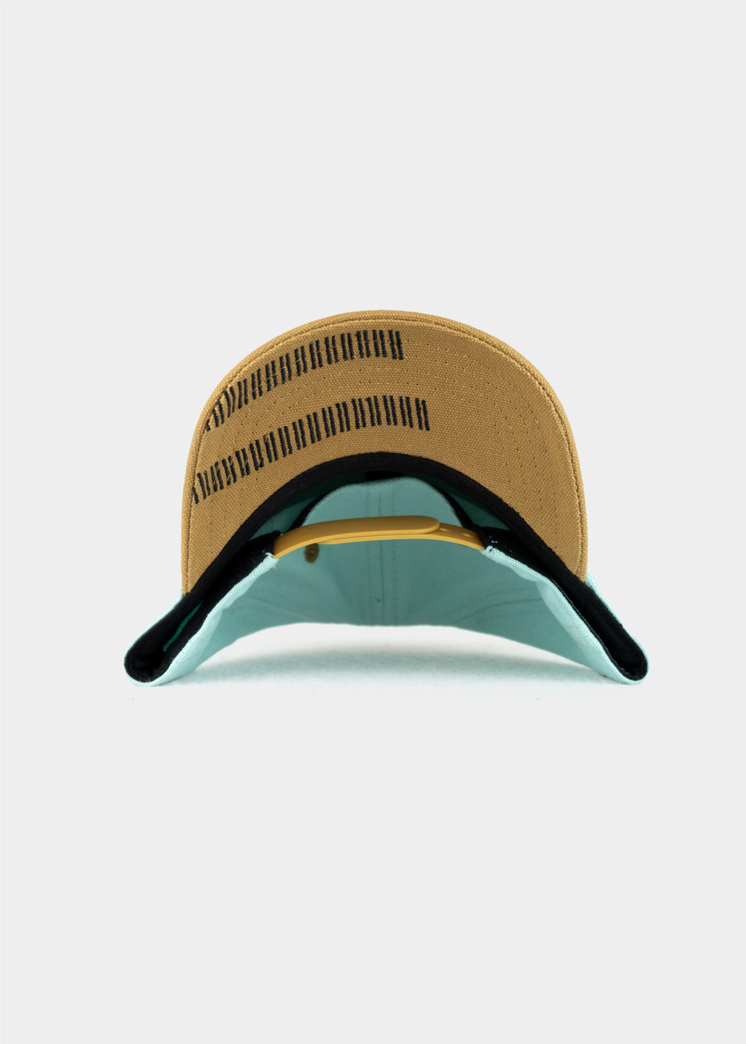 Cap "Bagger" - hellblau (Kleinkinder)