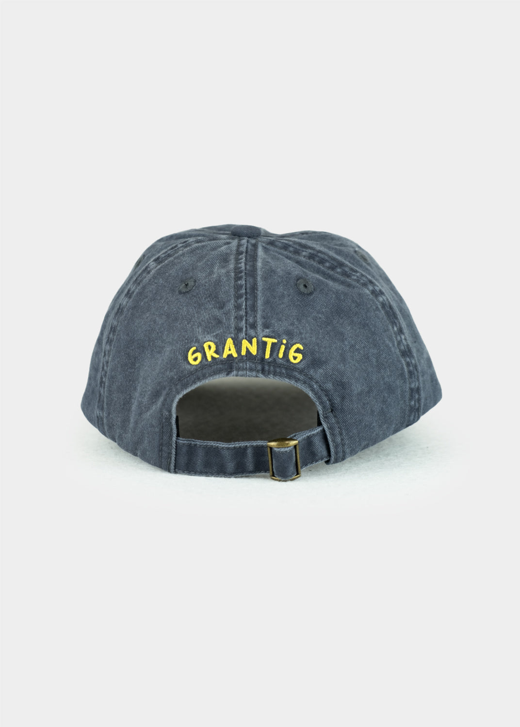 Cap "Grantler Klub: Aloisius" - dunkelblau (Dadhat)