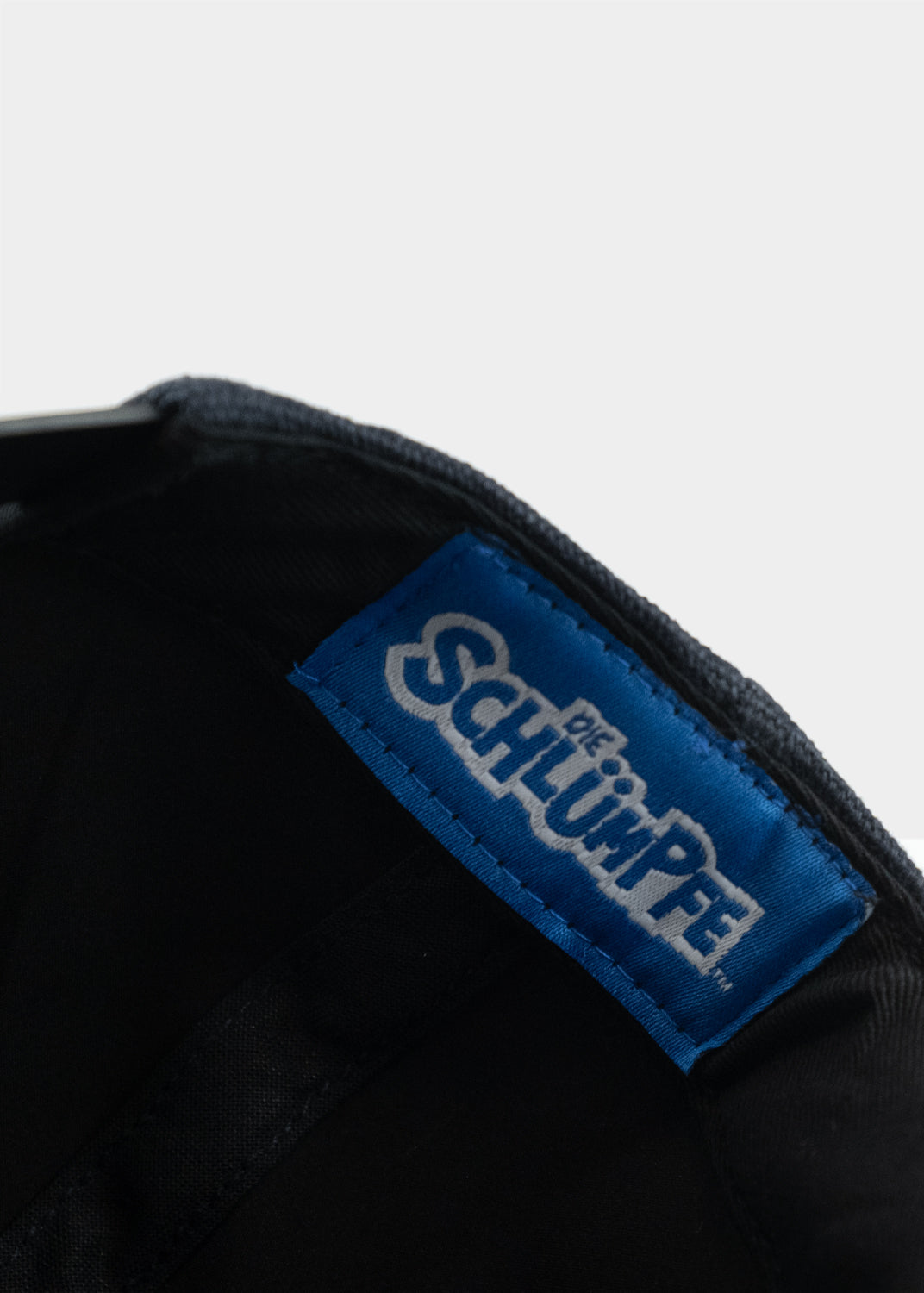 Cap "Muffi" - dunkelblau (Kinder)