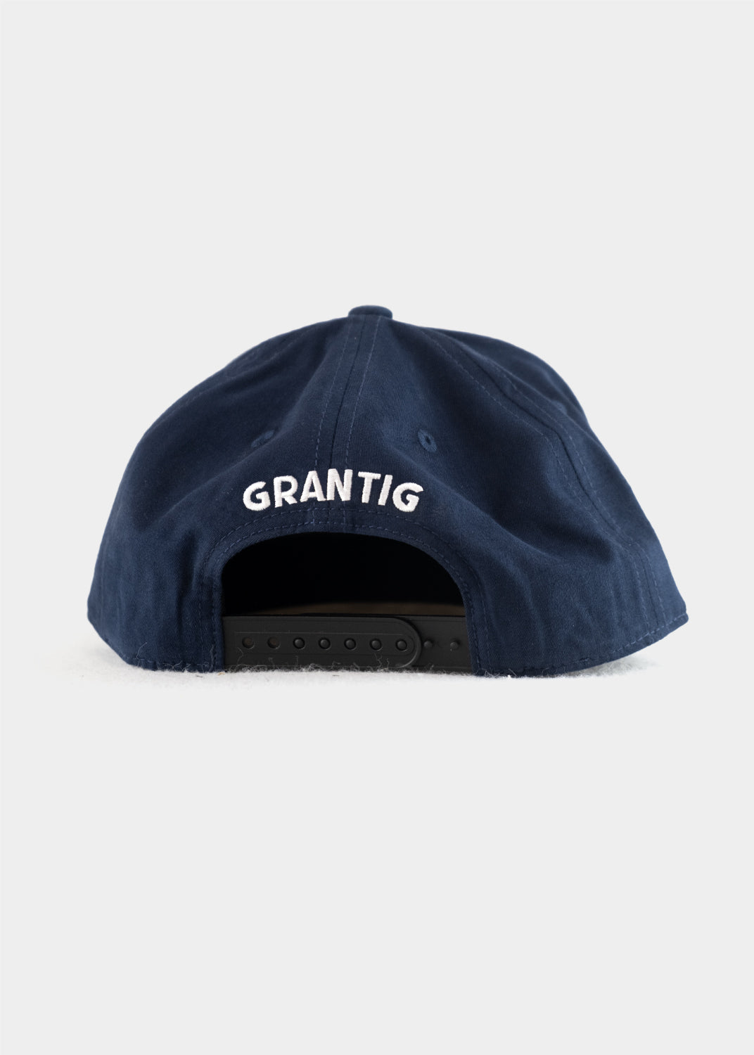 Cap "Grantler Klub: Snoopy" - dunkelblau (Snapback)