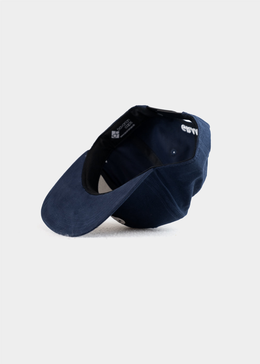 Cap "Grantler Klub: Snoopy" - dunkelblau (Snapback)