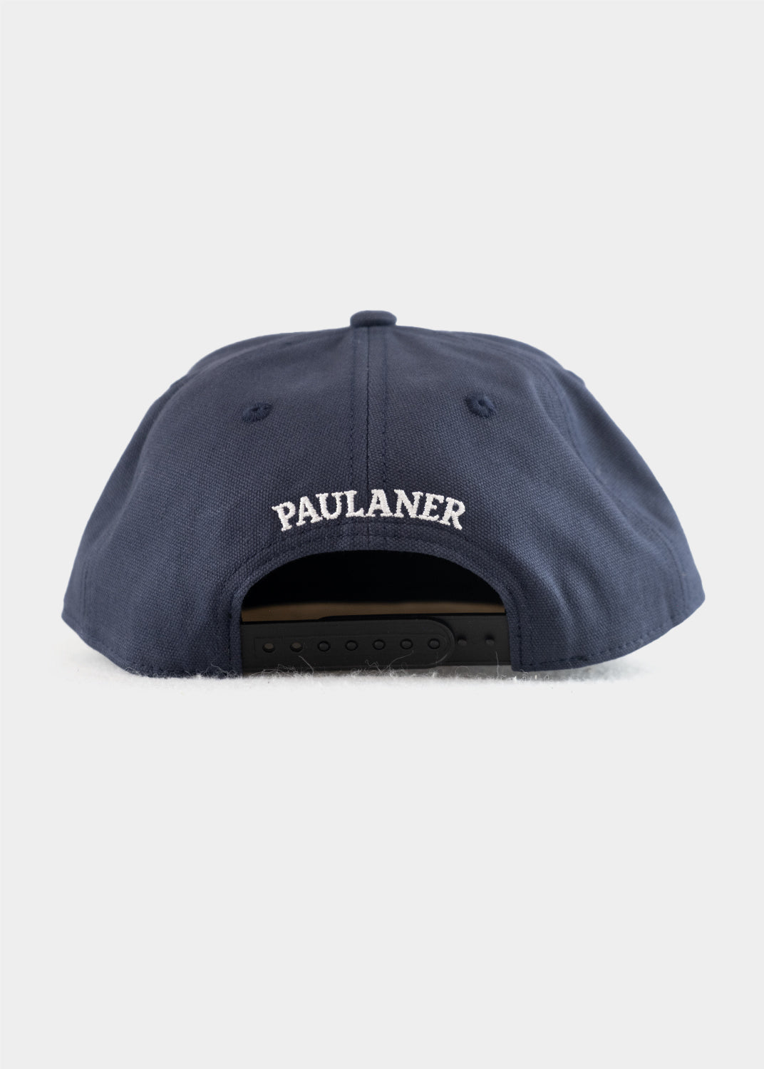 Cap "Paulaner" - dunkelblau (Snapback)