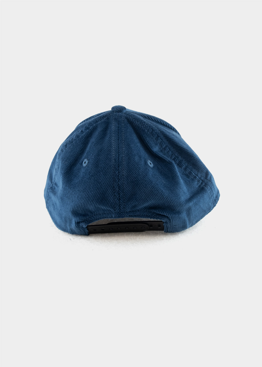 Cap "Zefix" - dunkelblau (Curved)