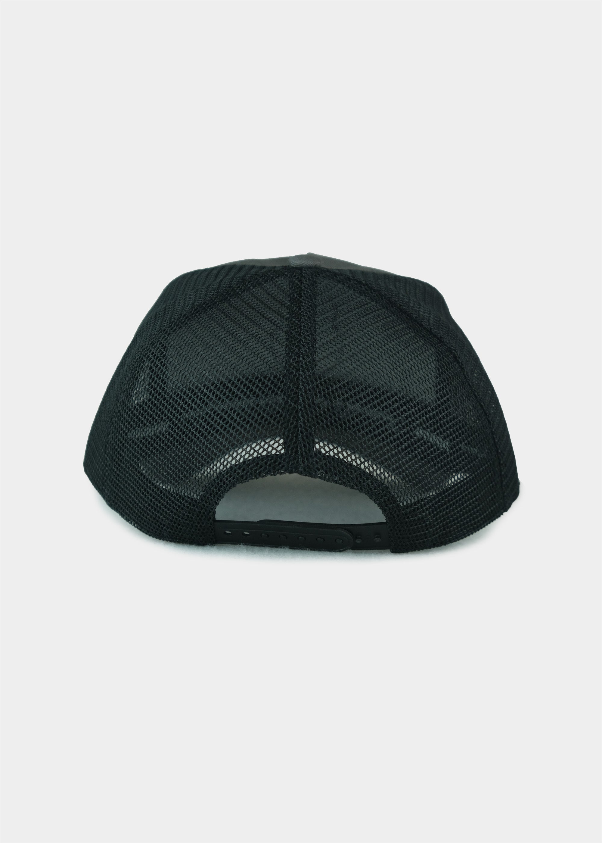 Cap "Schönramer" - grau (Truckercap)