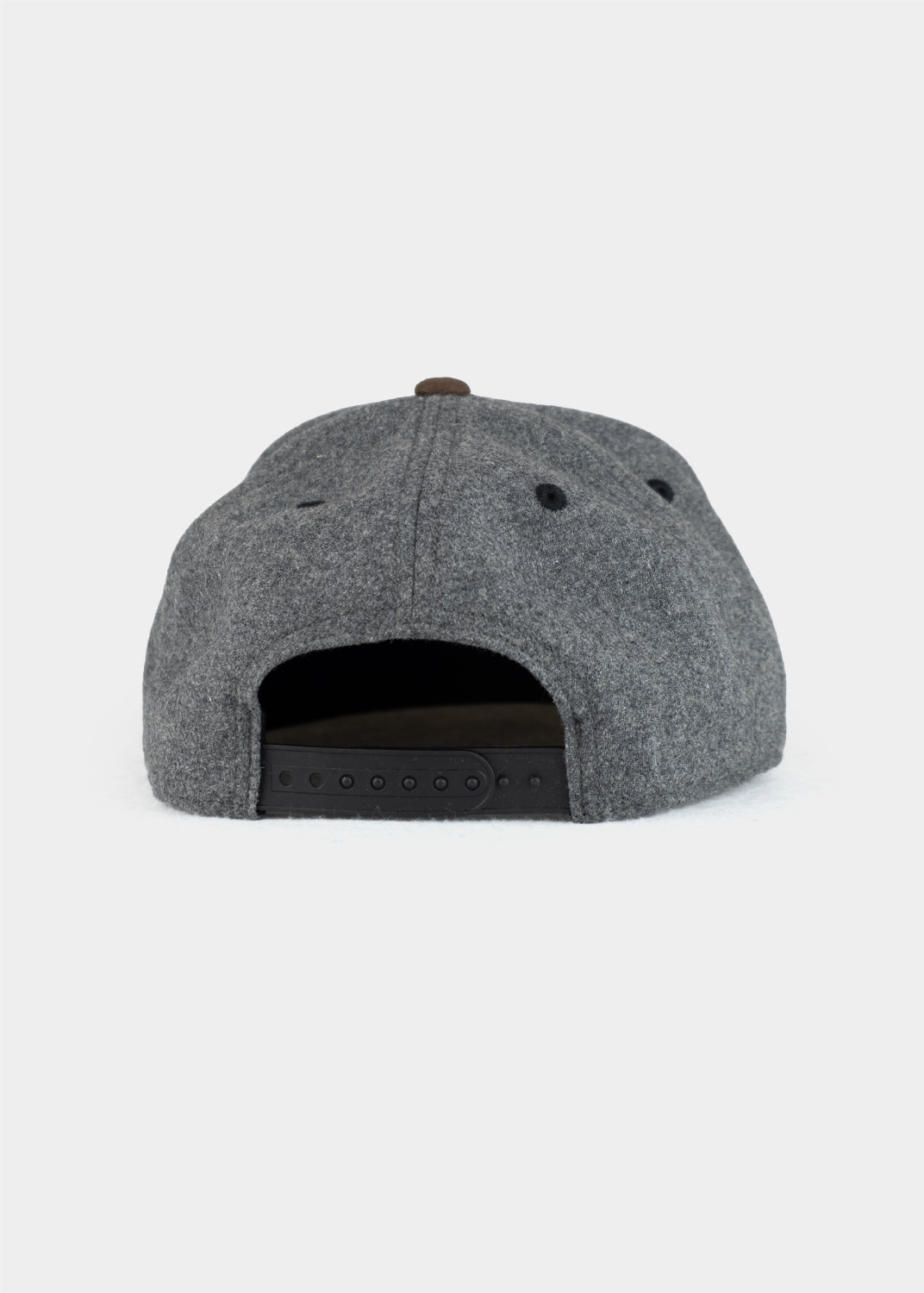 Cap "Freistaat: Altbayern" - grau (Snapback)