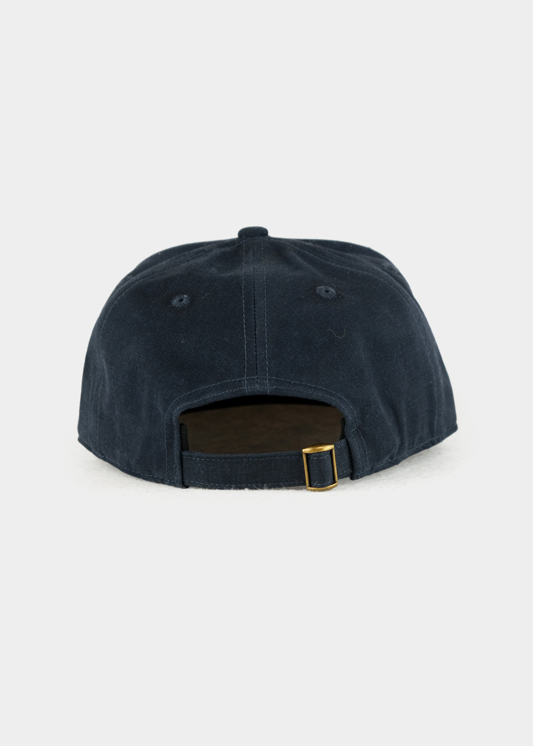 Cap "ZFX" - nachtblau (Strapback)