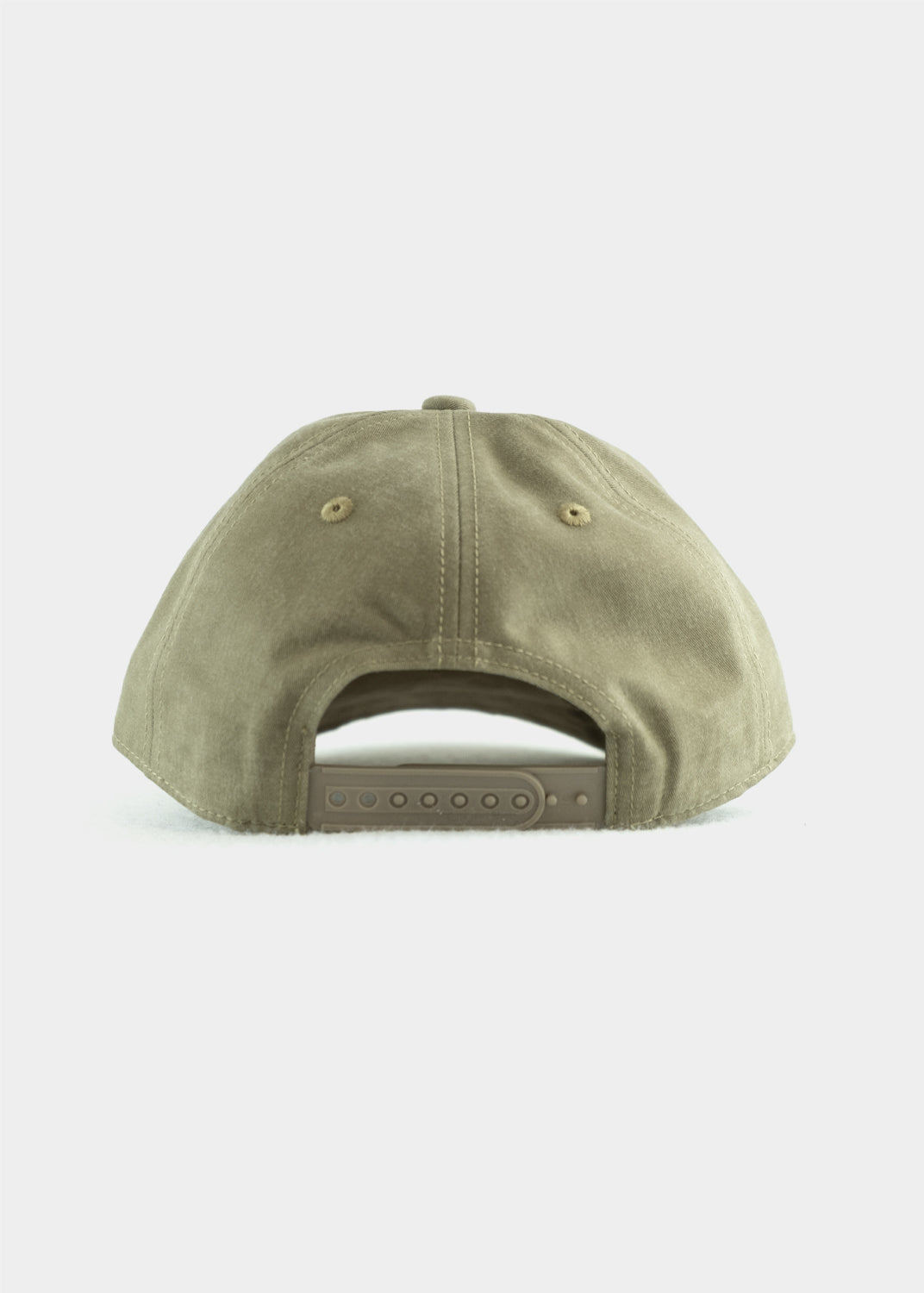 Cap "Otter" - grüngrau (Dadhat)
