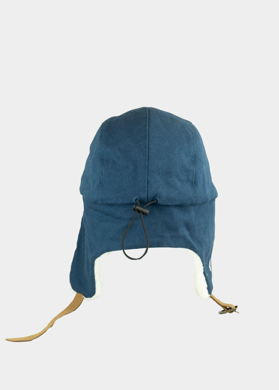 Trappercap "BC" - petrol