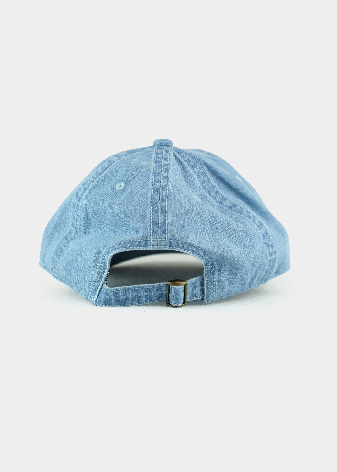 Cap "MTV: Radio" - denim (Dadhat)