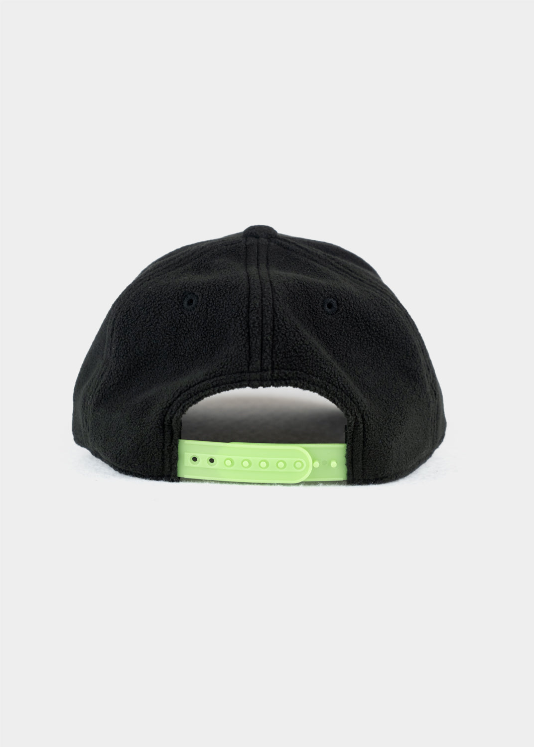 Cap "Garfield: Monday Mood" - schwarz (Halfcurved)