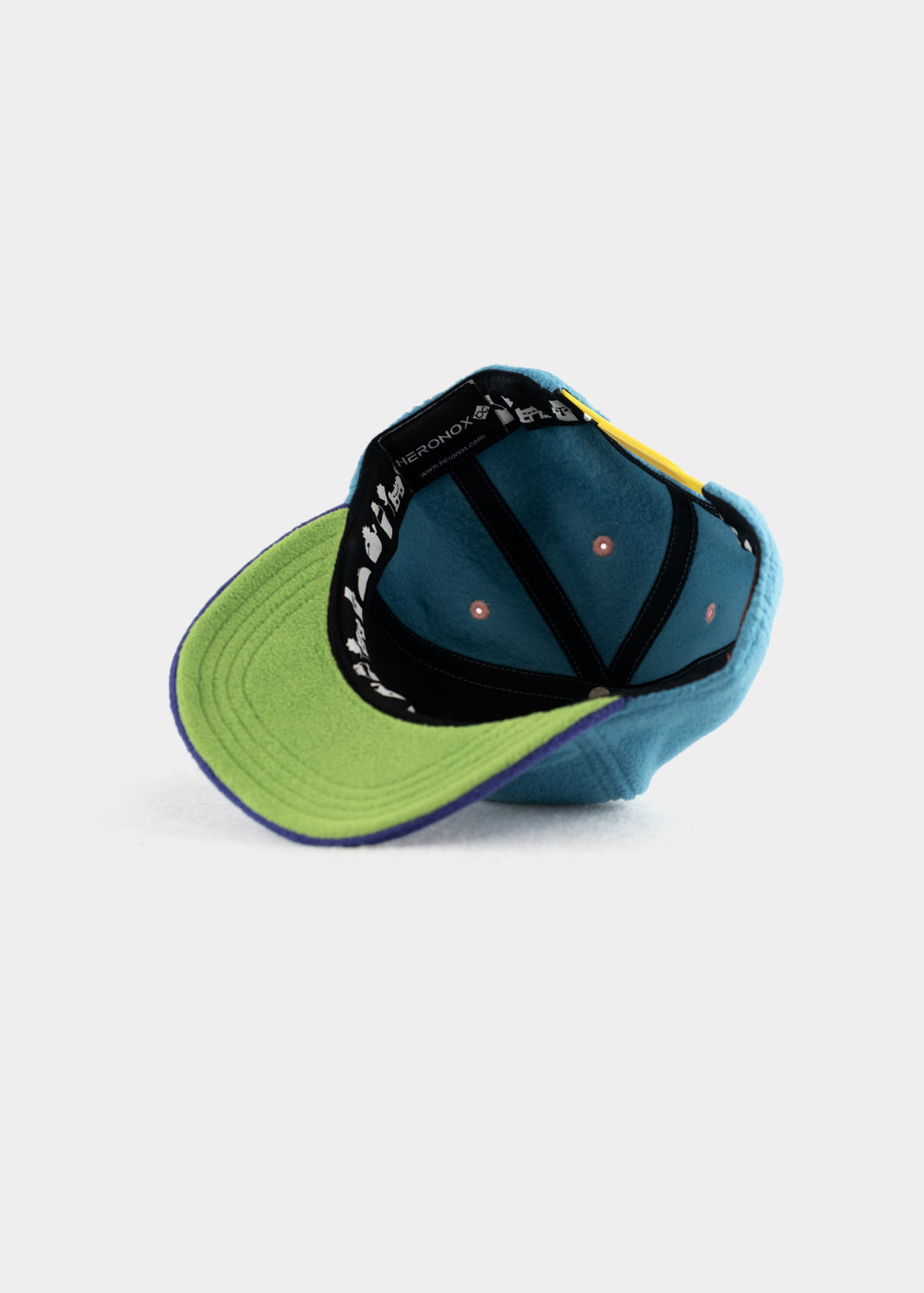 Cap "Garfield: Monday Mood" - hellblau (Kinder)