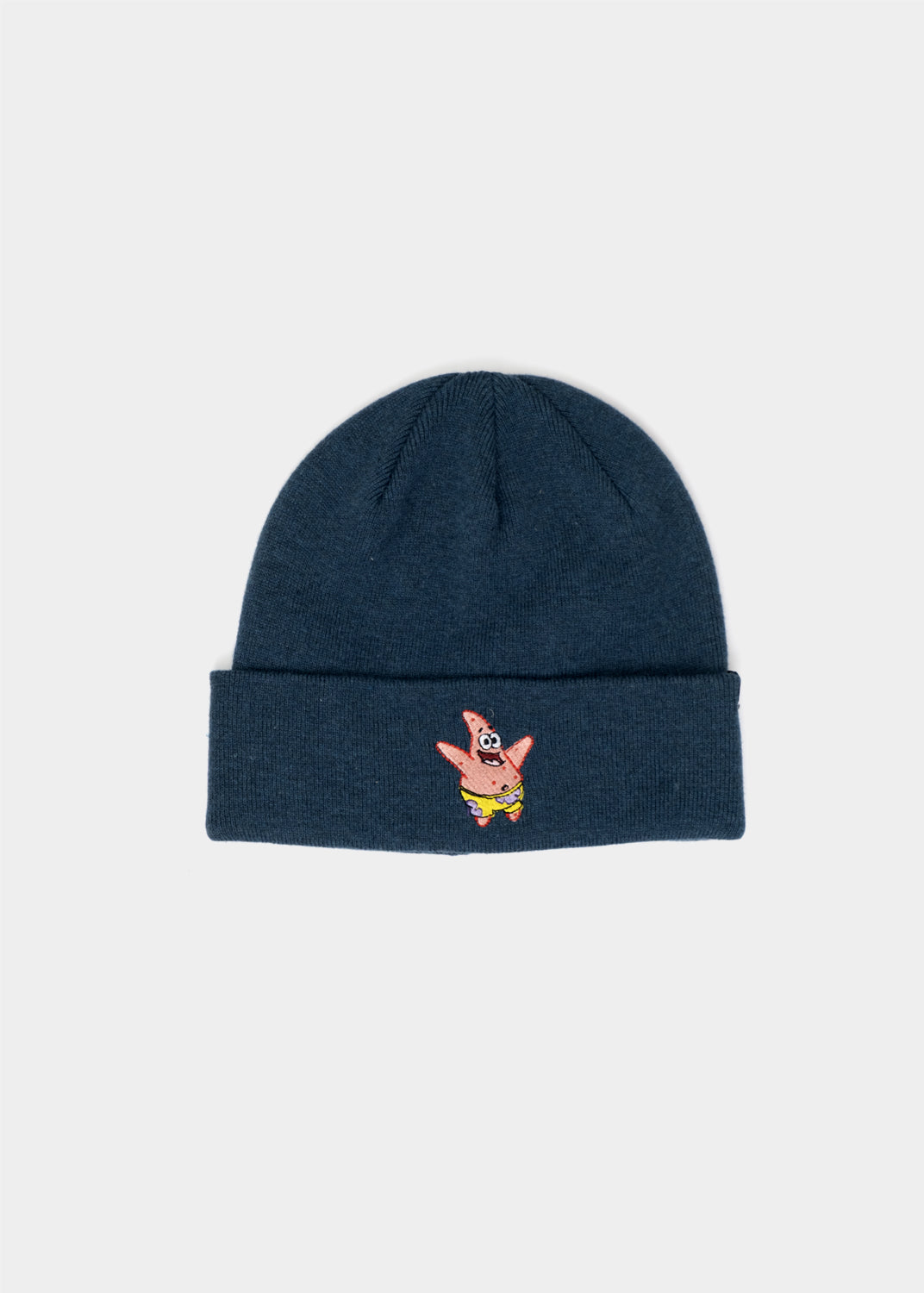 Beanie "SpongeBob: Patrick" - dunkelblau
