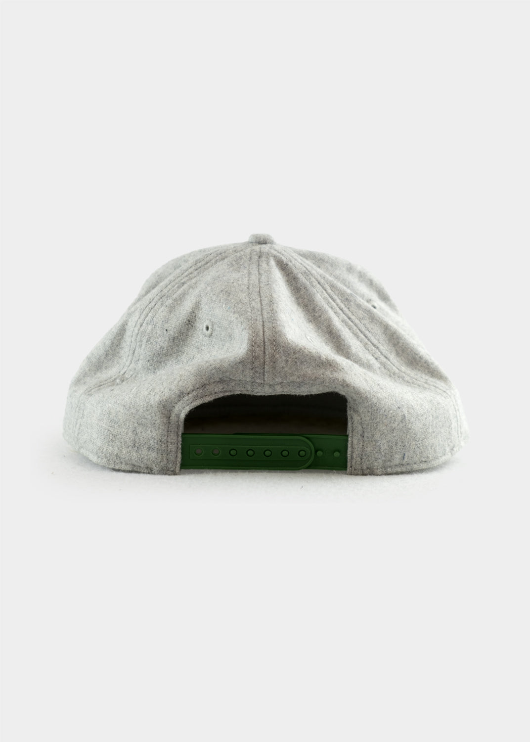 Cap "Peanuts: Charlie Brown" - grau (Snapback)