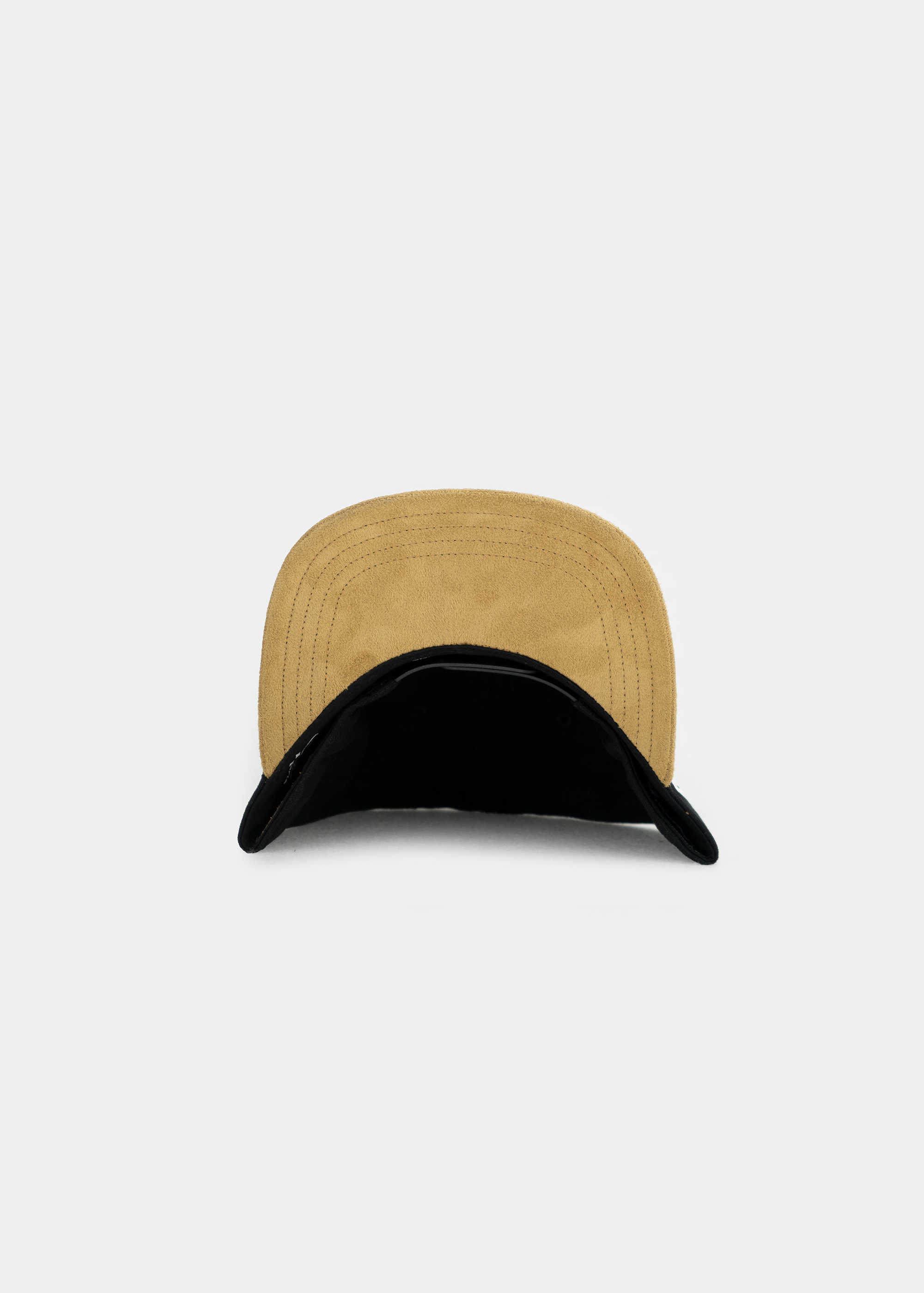 Cap "Zahlersberg" - schwarz (Snapback)