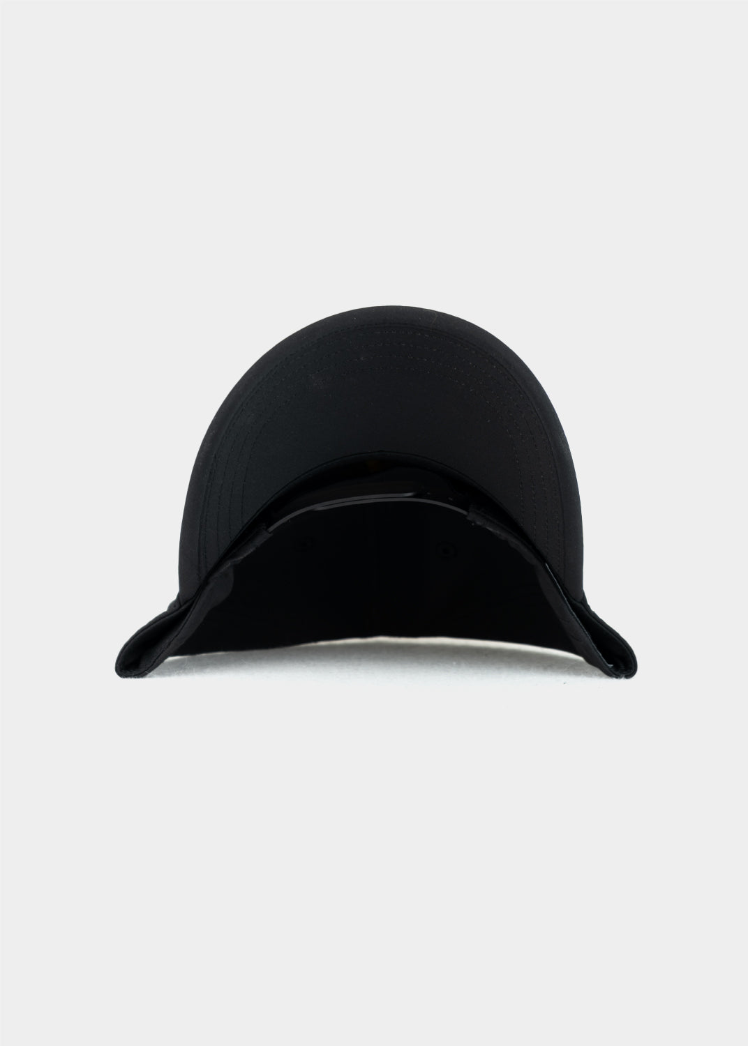 Cap "Team GER" - schwarz (Curved)