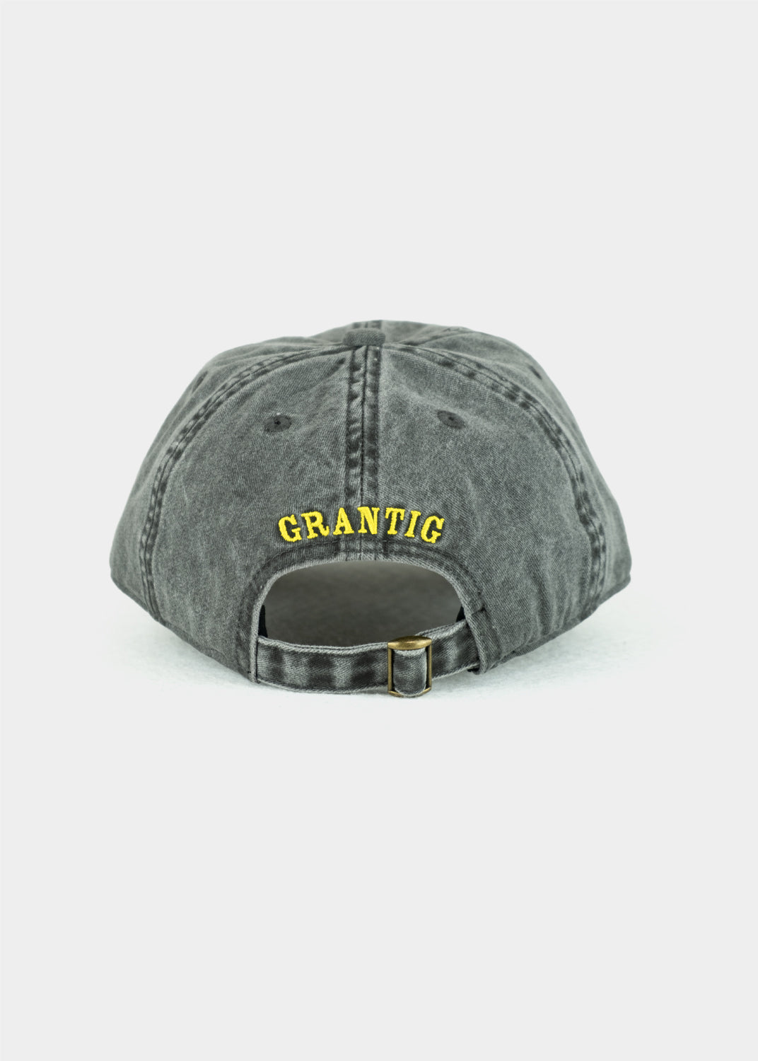 Cap "Grantler Klub: Joe Dalton" - schwarz (Dadhat)