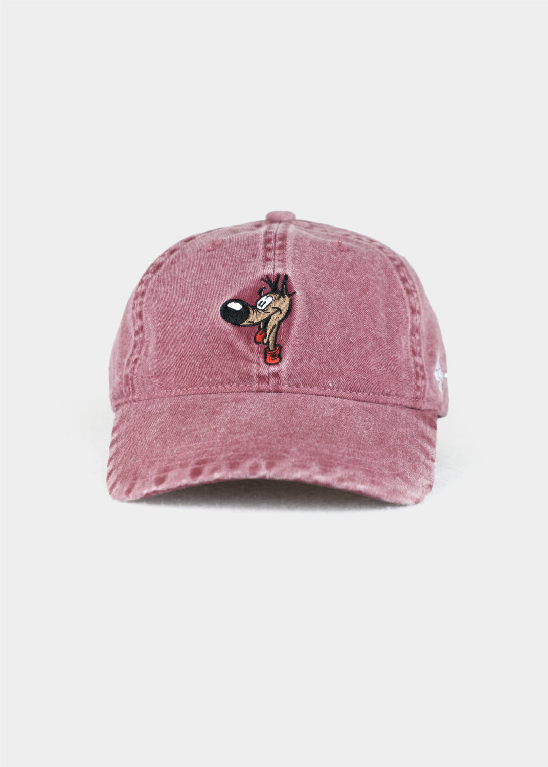 Cap "Rantanplan" - rosa (Dadhat)