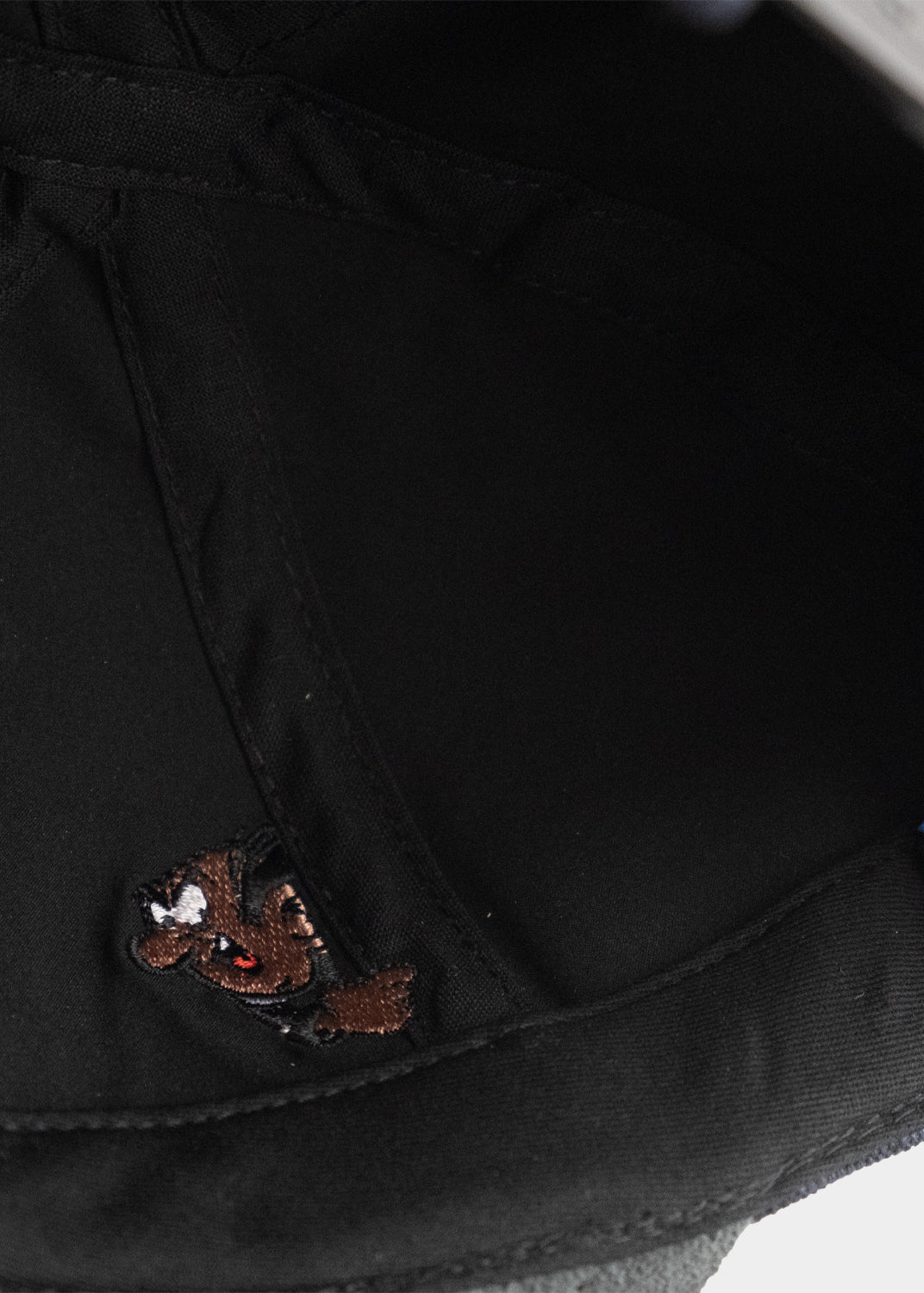 Cap "Muffi" - dunkelblau (Kinder)