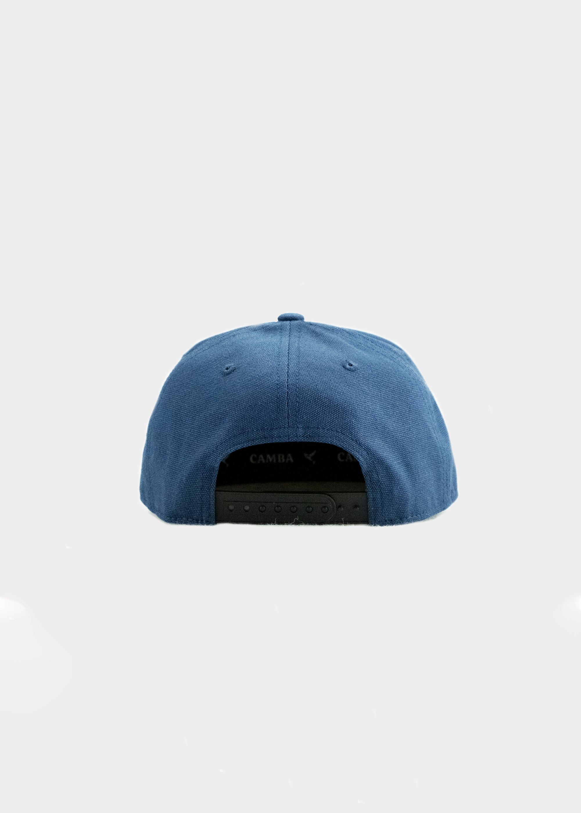 Cap "Camba Bavaria" - dunkelblau (Snapback)