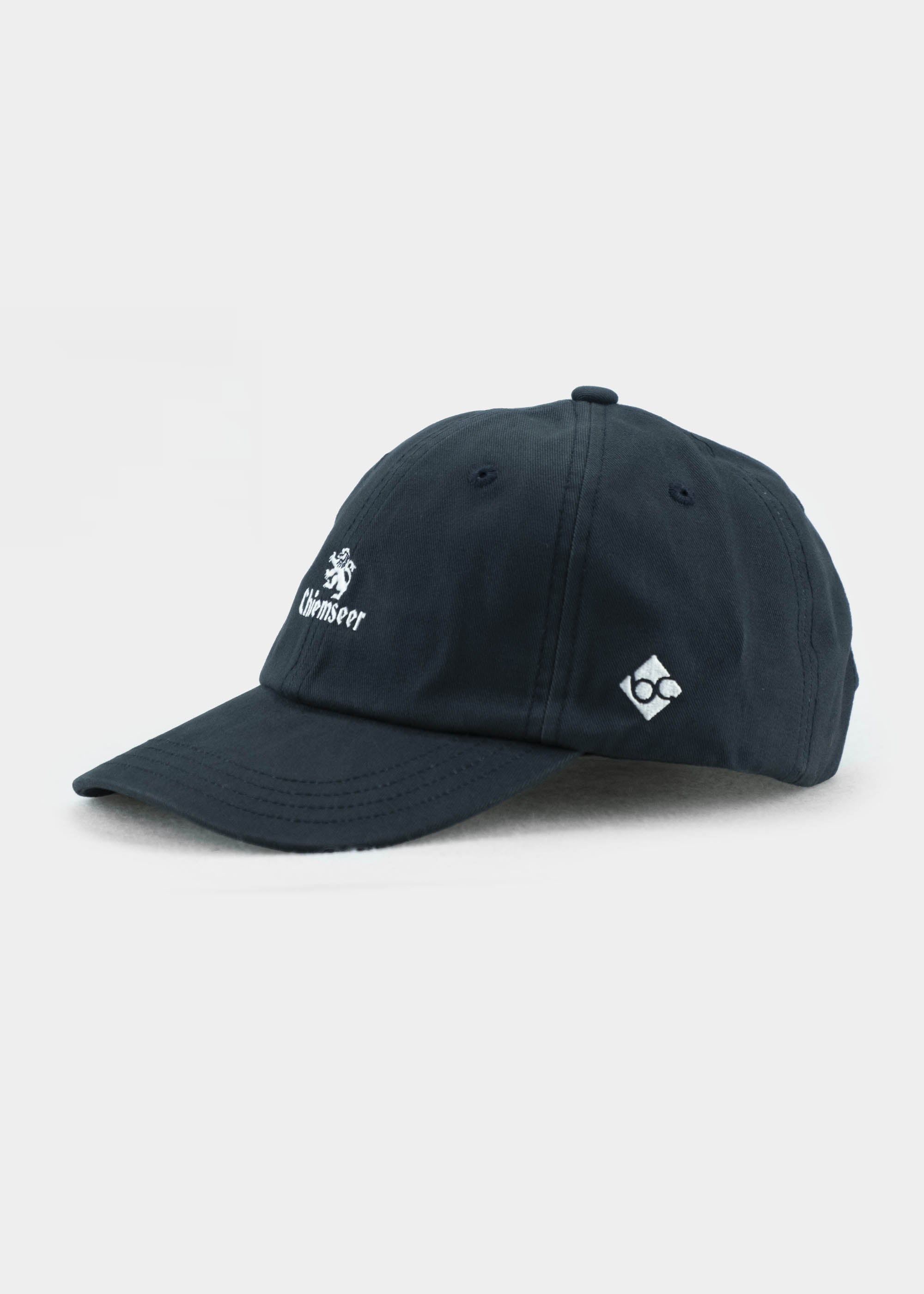 Cap "Chiemseer Dadhat" - dunkelblau (Strapback)