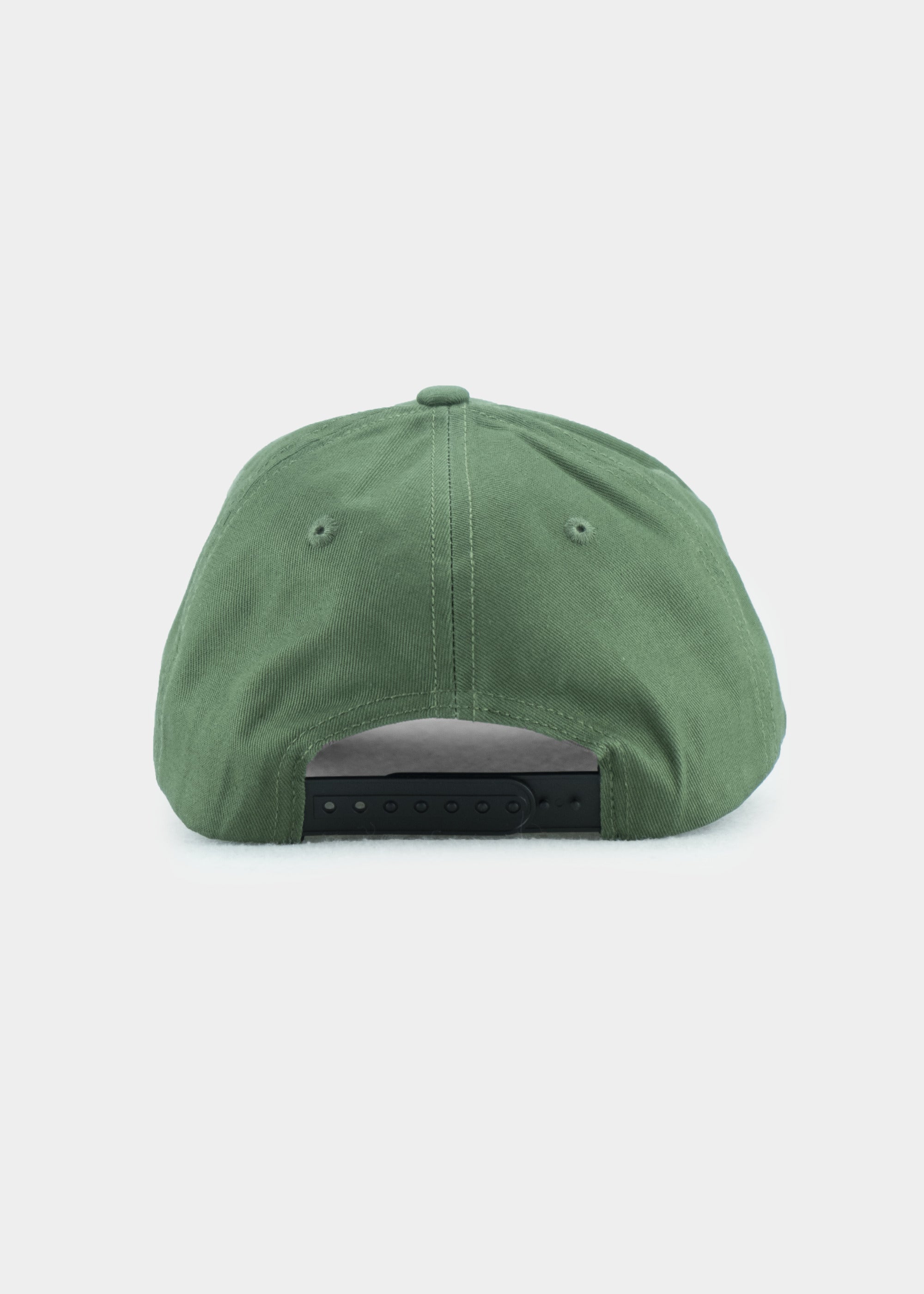 Cap "Erlbräu" - dunkelgrün (Curved)