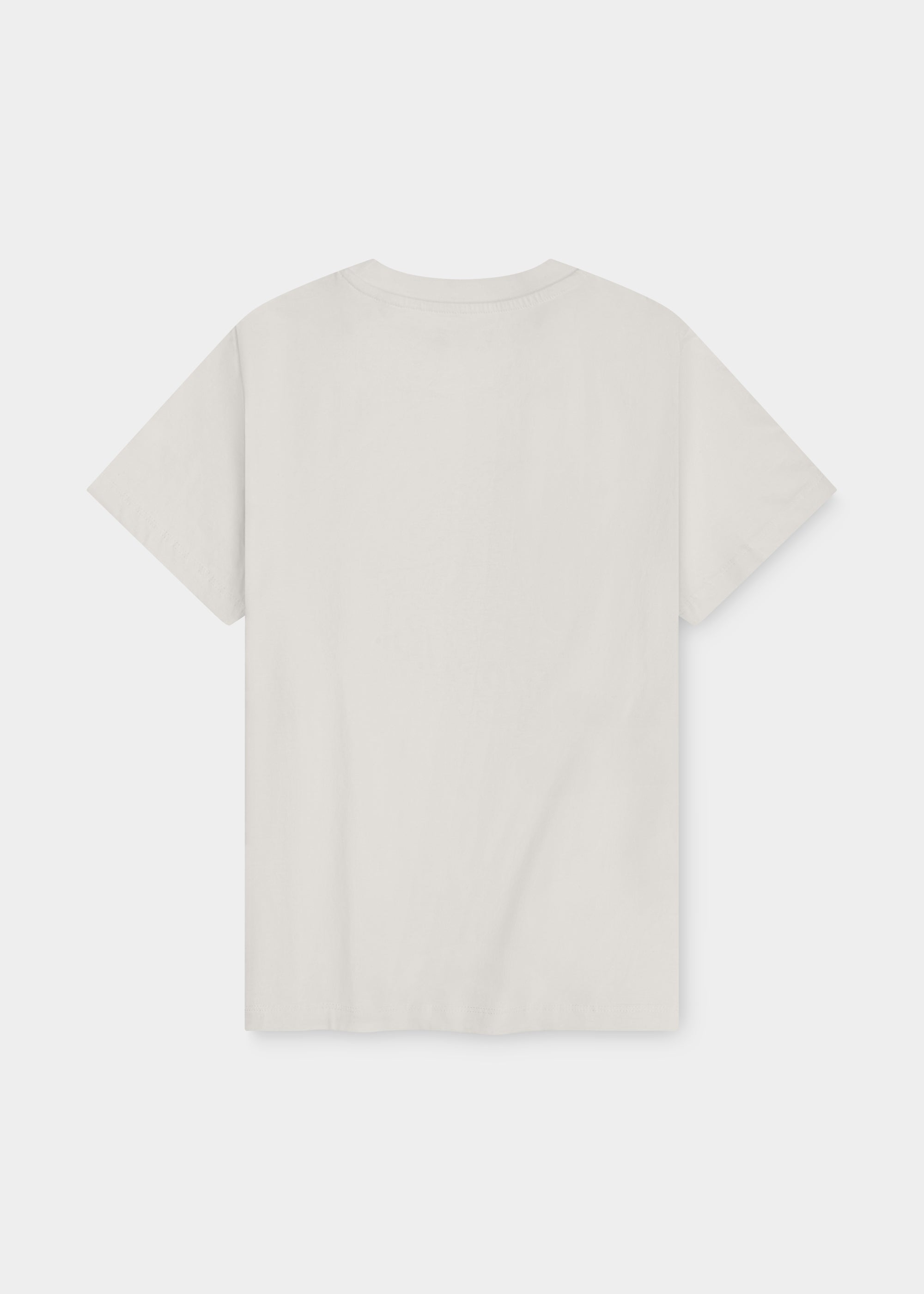 T-Shirt "Zefix!" - altweiß (Damen)