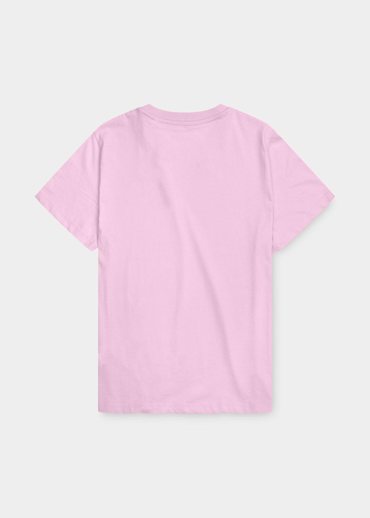 T-Shirt "Peanuts: Snoopy Zuckerwatte" - rosa