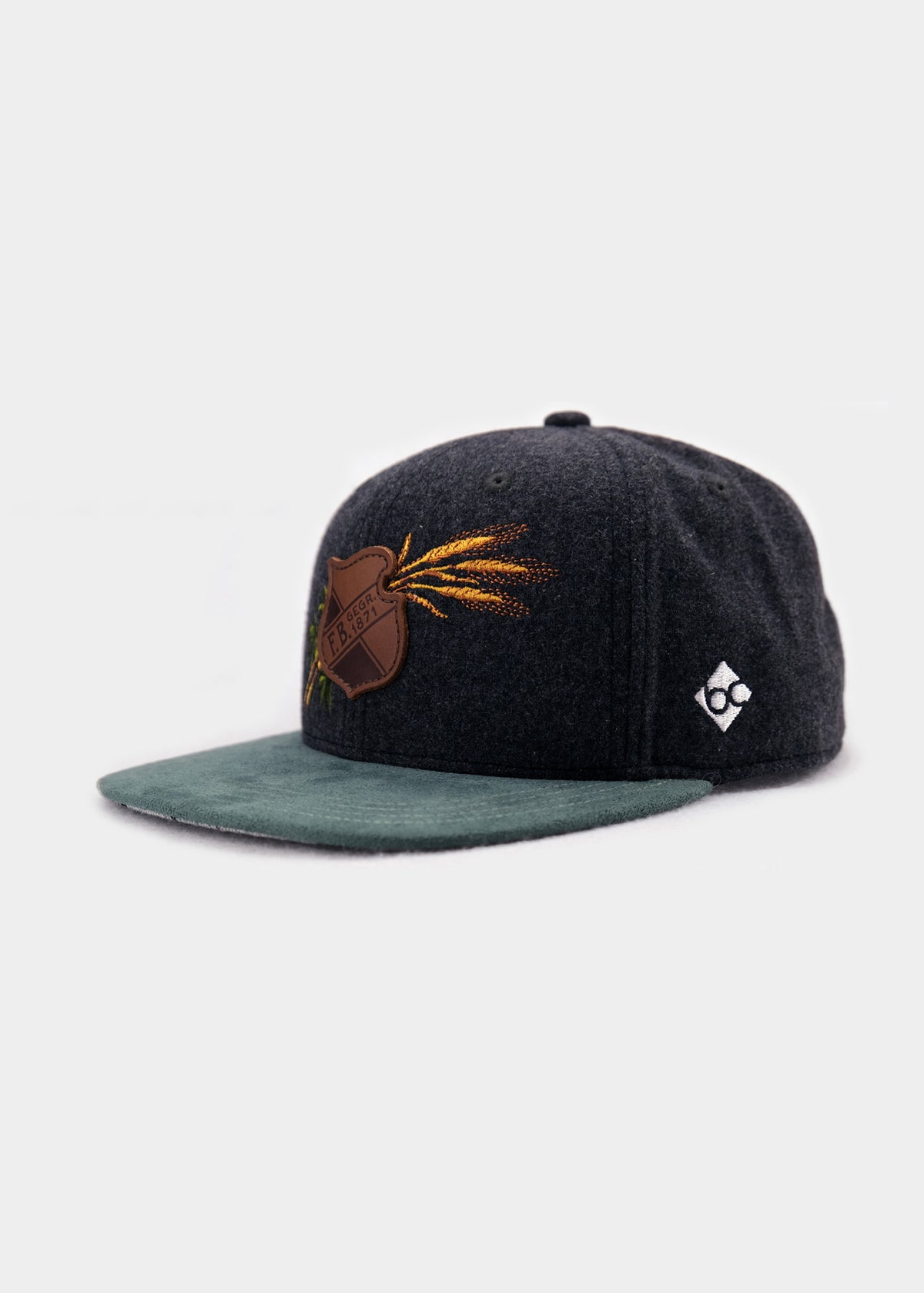 Cap 