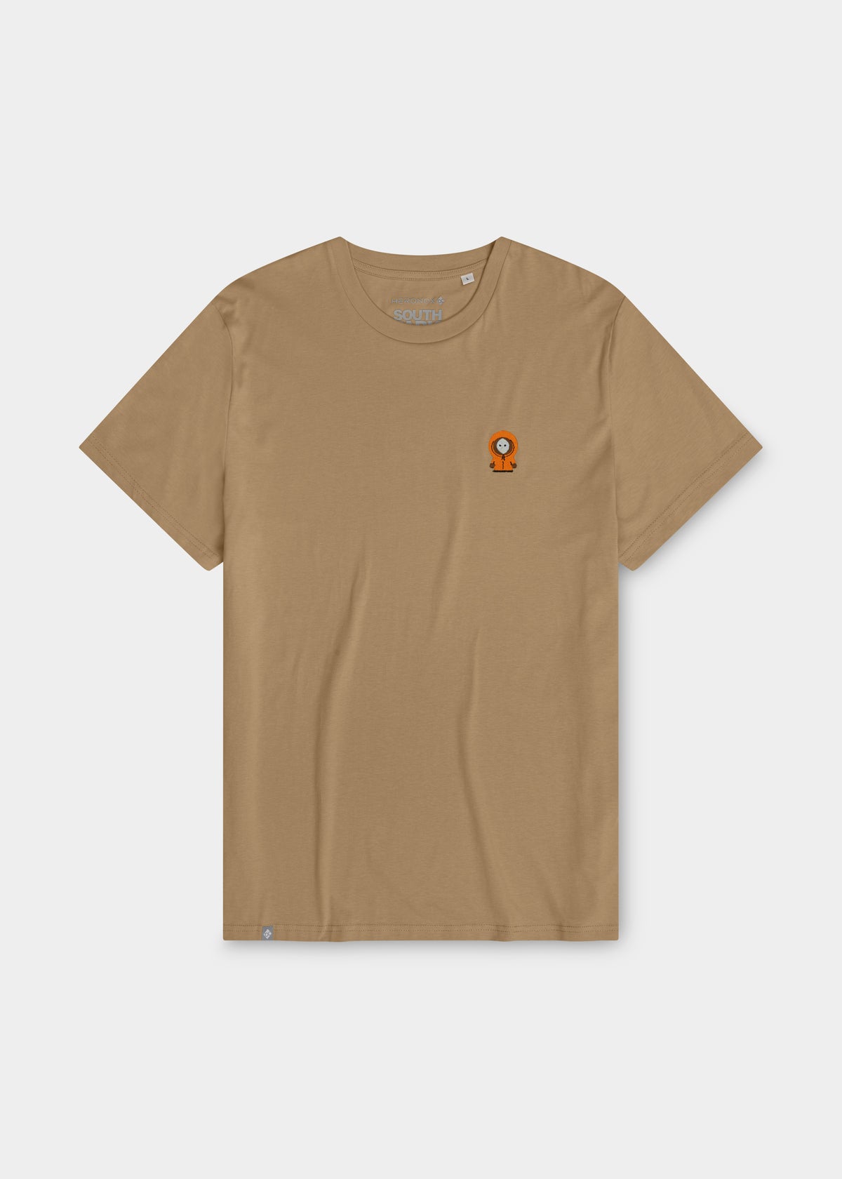 T-Shirt "South Park: Kenny" - mandelbraun
