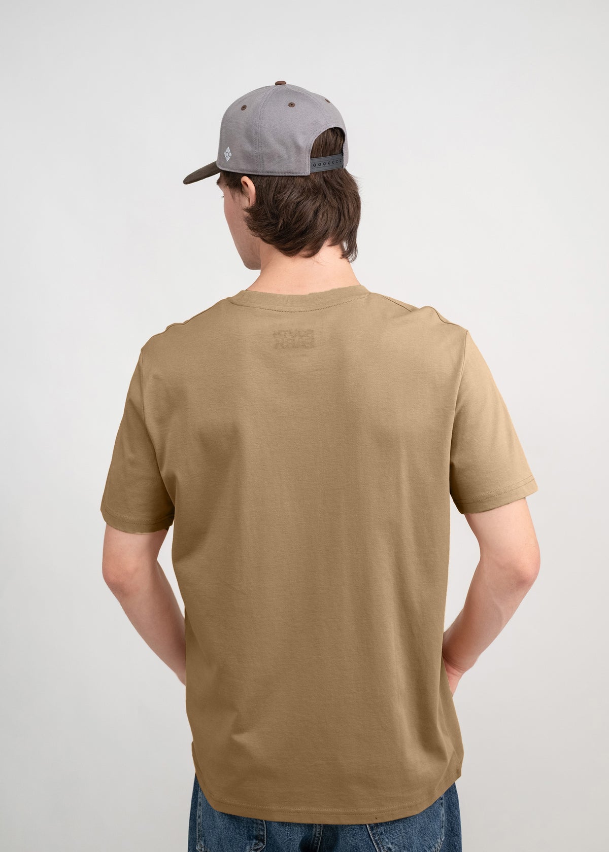 T-Shirt "South Park: Kenny" - mandelbraun