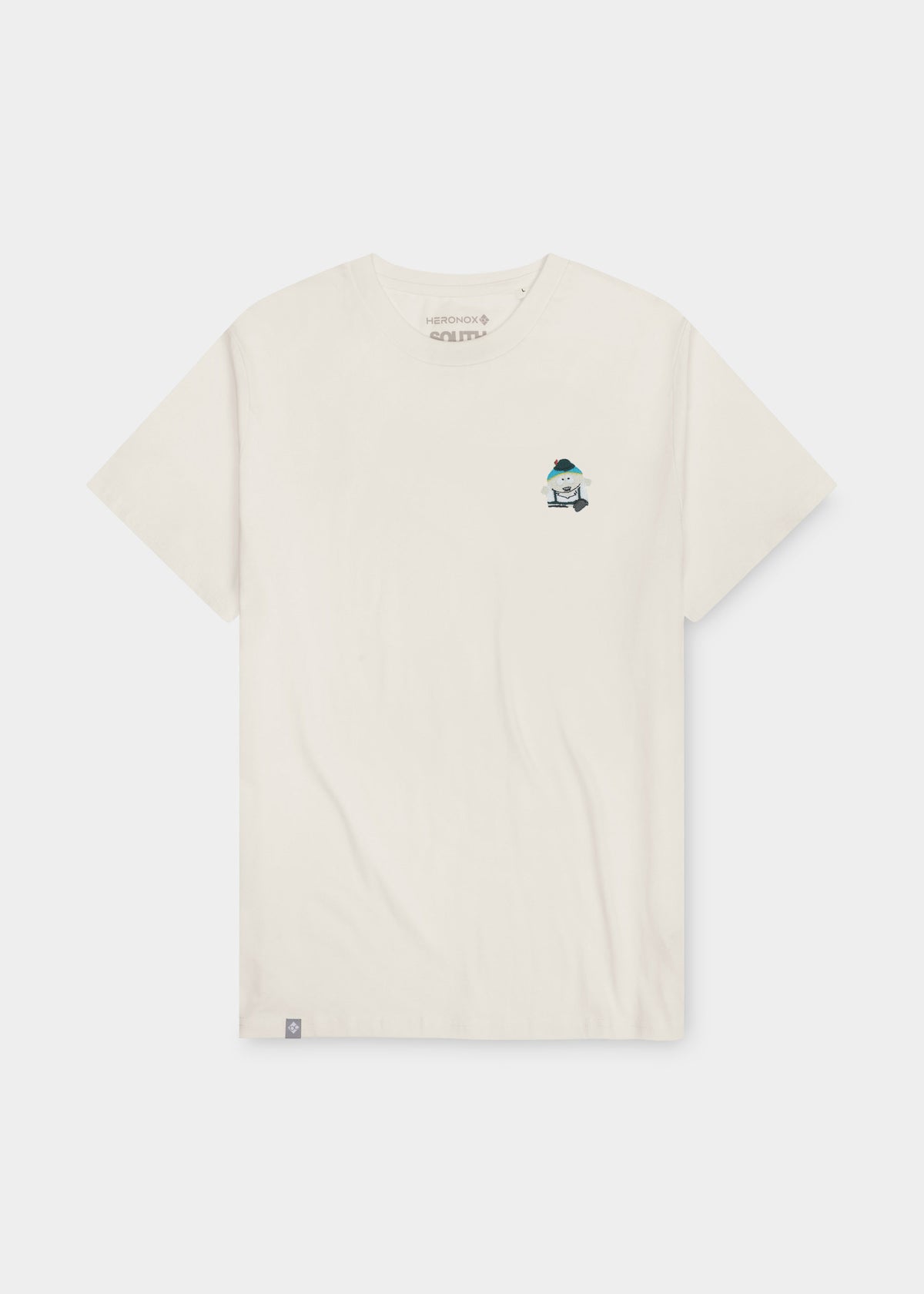 T-Shirt "South Park: Bavarian Cartman" - wollweiß