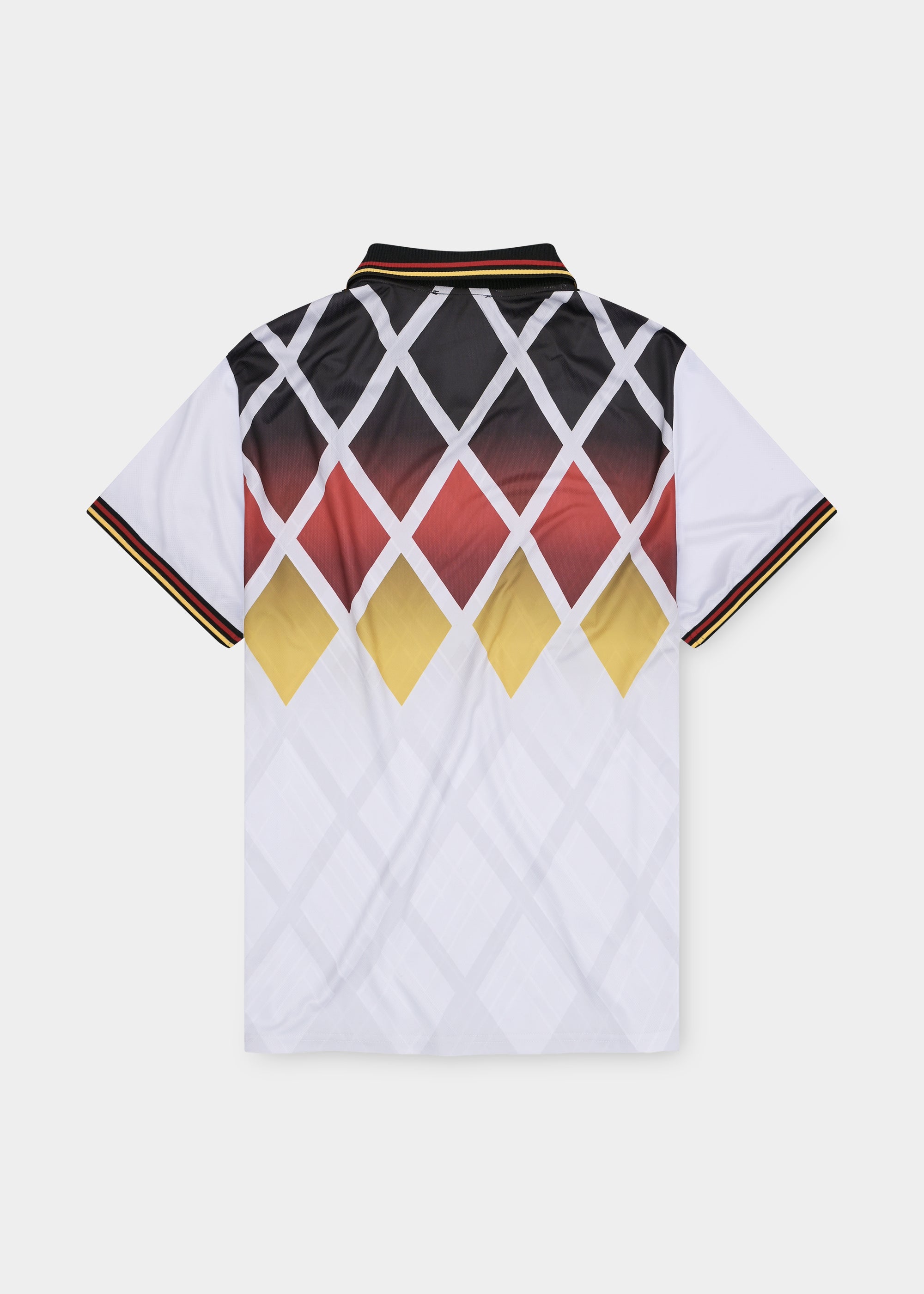 Trikot "Team GER" - weiß