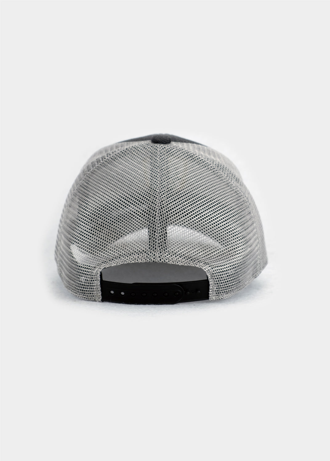 Cap "Hohenthanner" - schwarz (Curved)