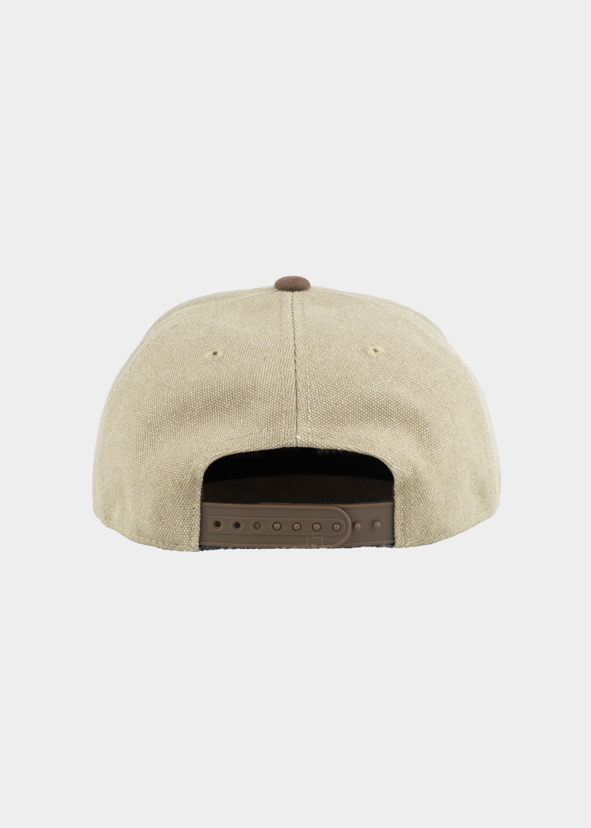 Cap"Klosterbräu" - sand (Snapback)