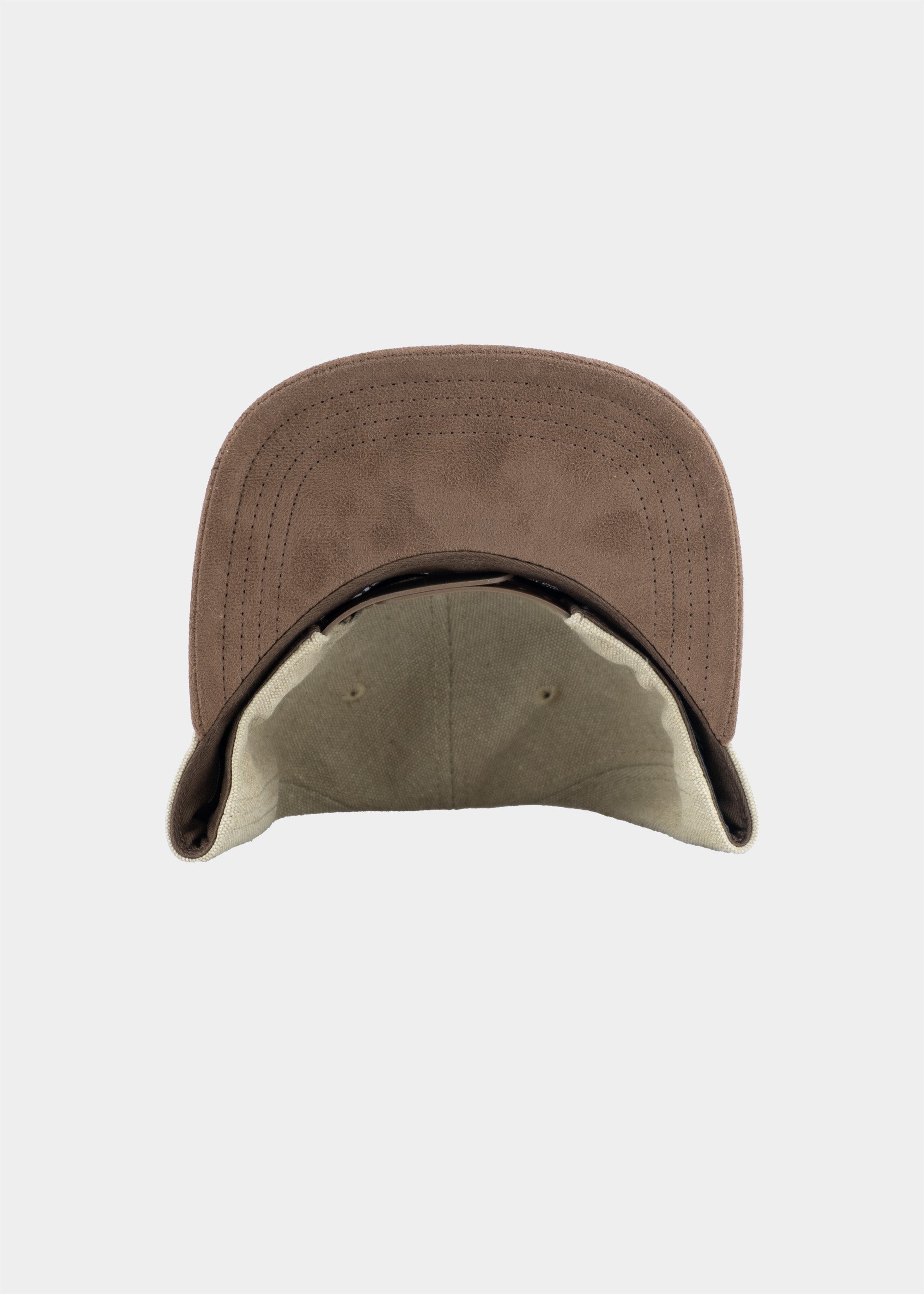 Cap"Klosterbräu" - sand (Snapback)