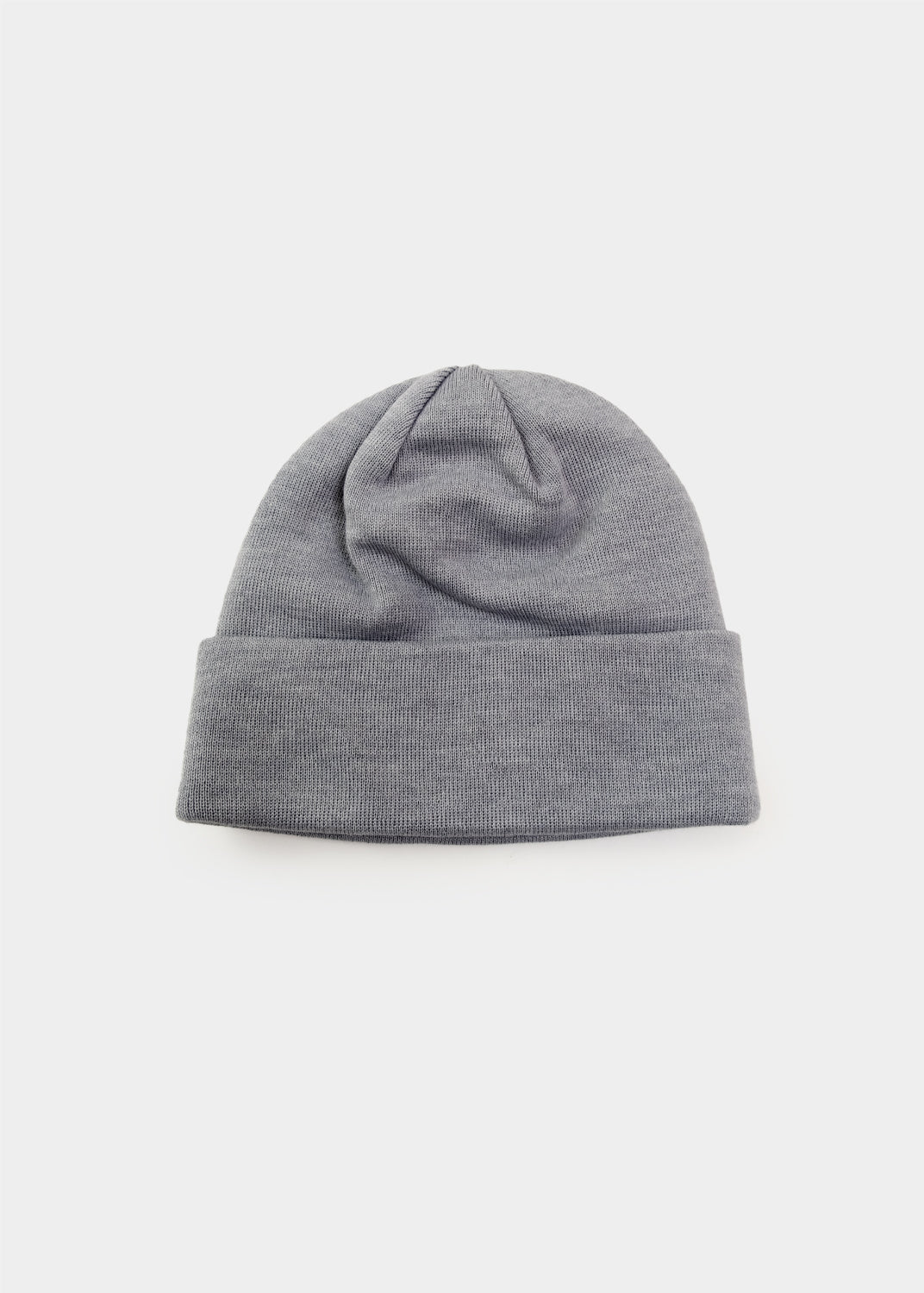 Stick-Haum "Pumuckl Skirennen" - hellgrau