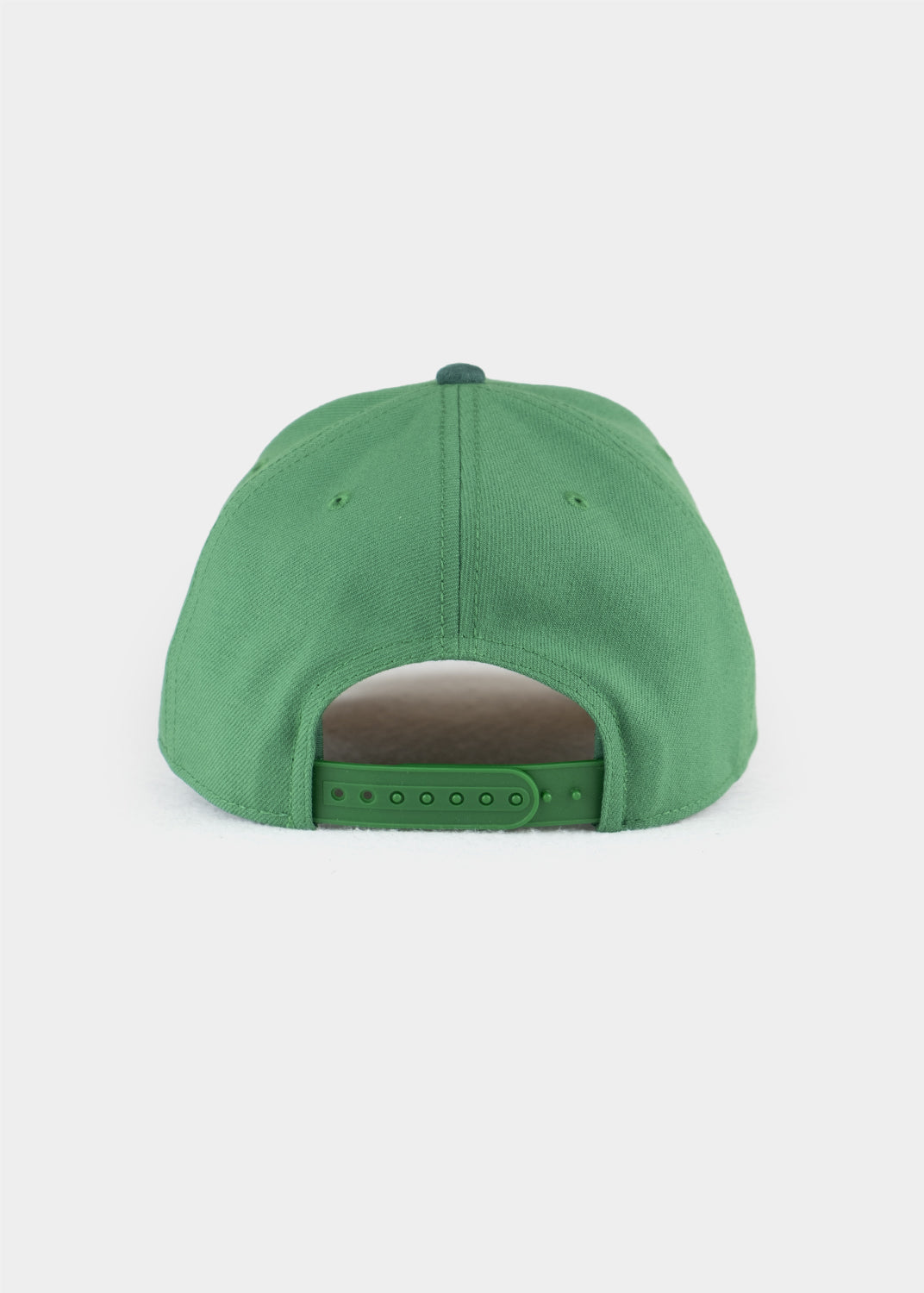 Cap "Turtles: Pizzaliebe" - turtlegrün (Halfcurved)