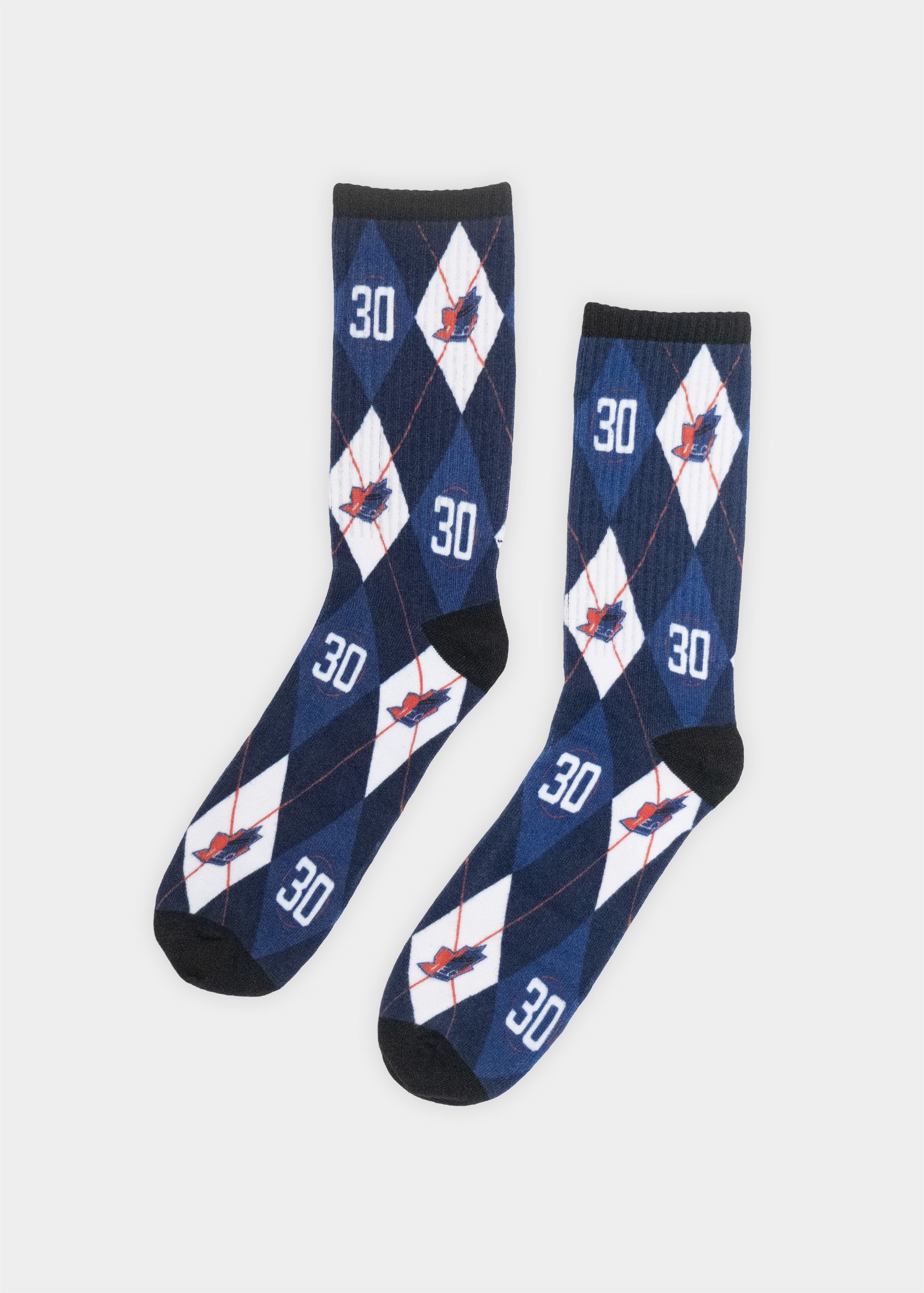 Sockenbox "Iserlohn Roosters"