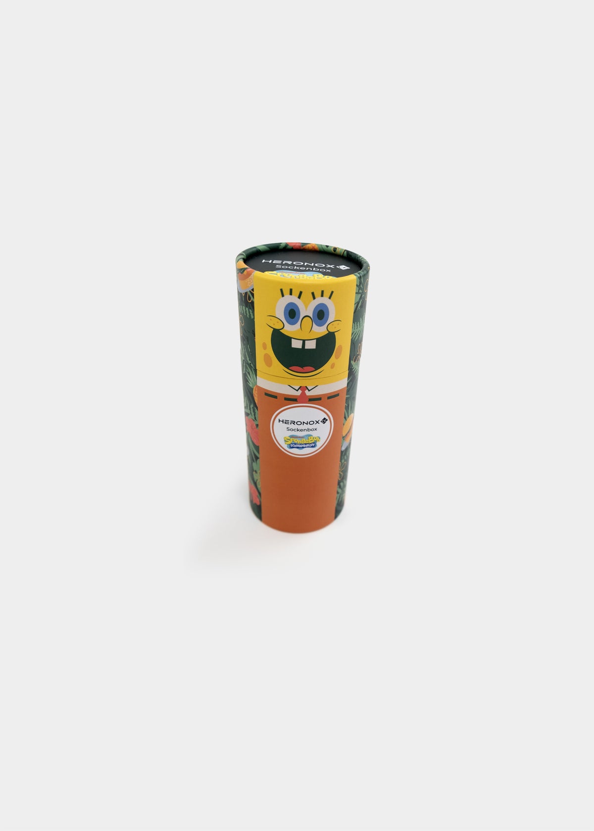 Sockenbox "SpongeBob: Aloha"