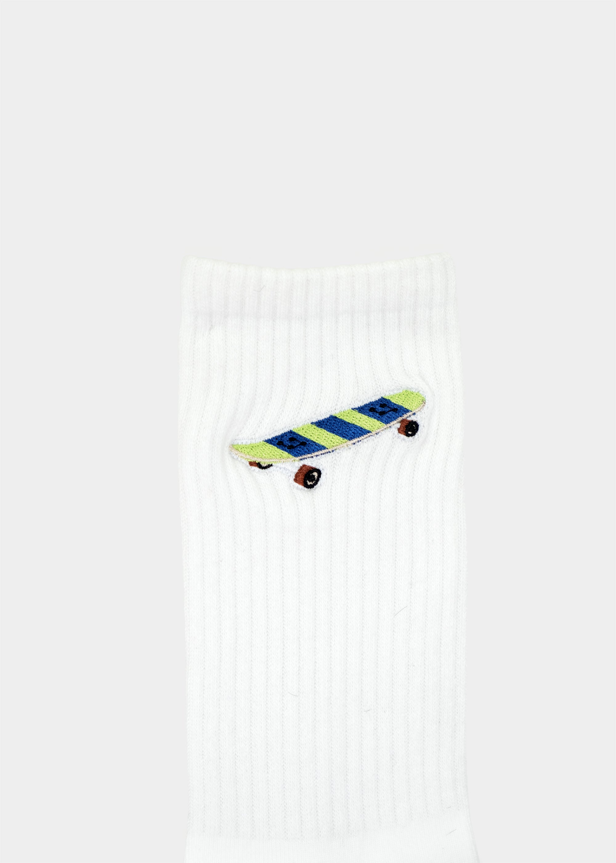Sportsocken "Skateboard"