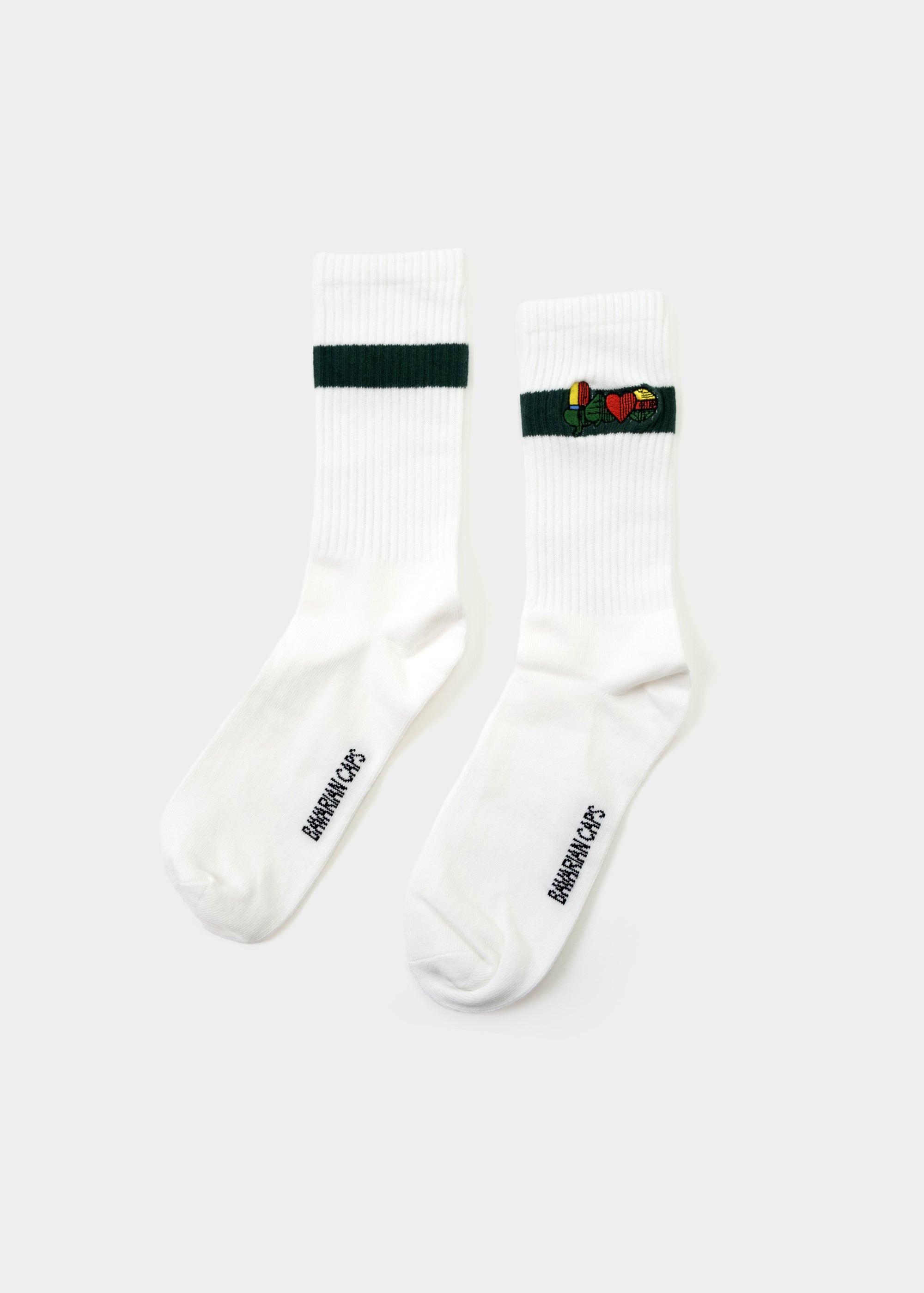 Sportsocken "Schafkopf"