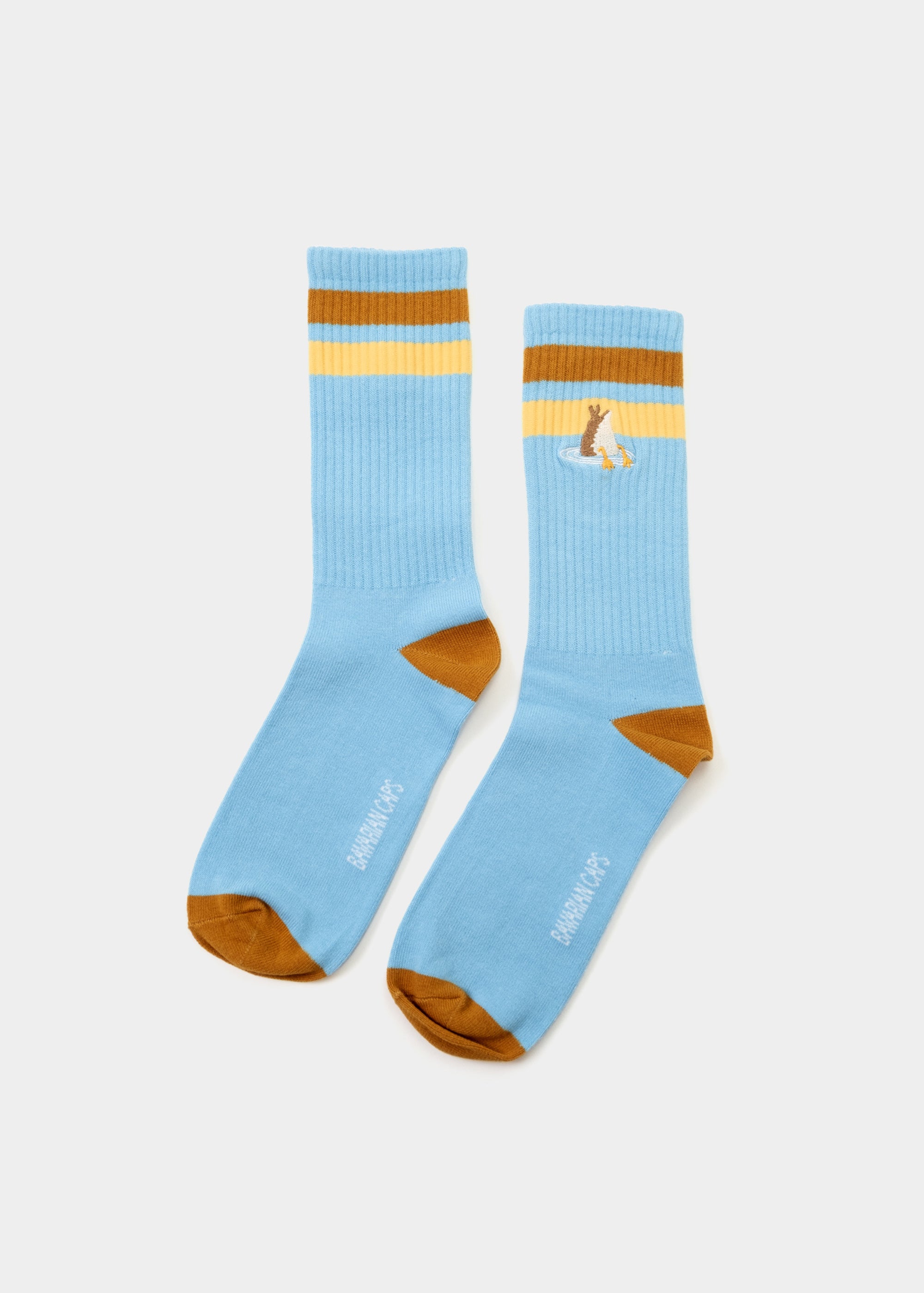 Sportsocken "Haubentaucher"