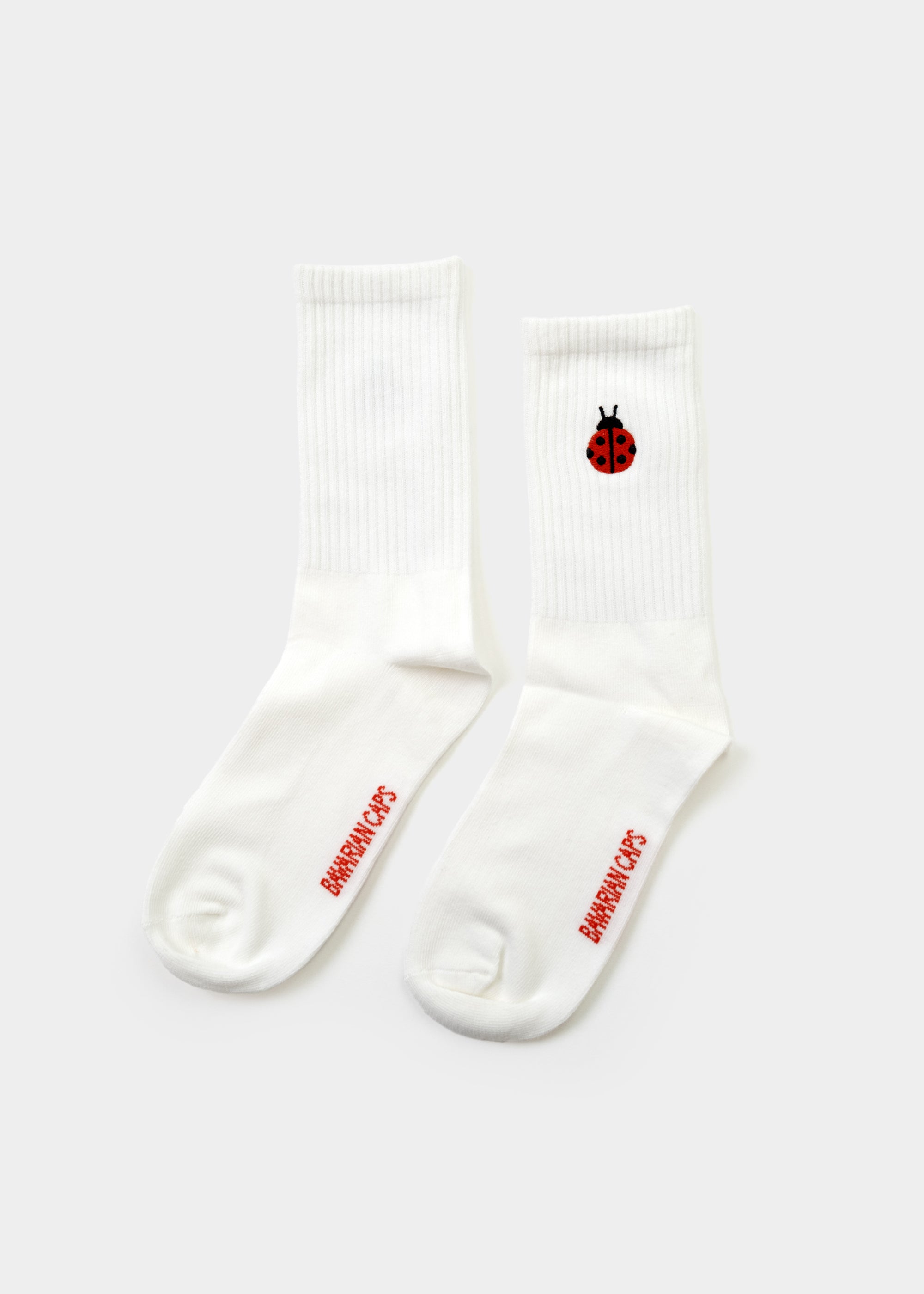 Sportsocken "Marienkäfer"