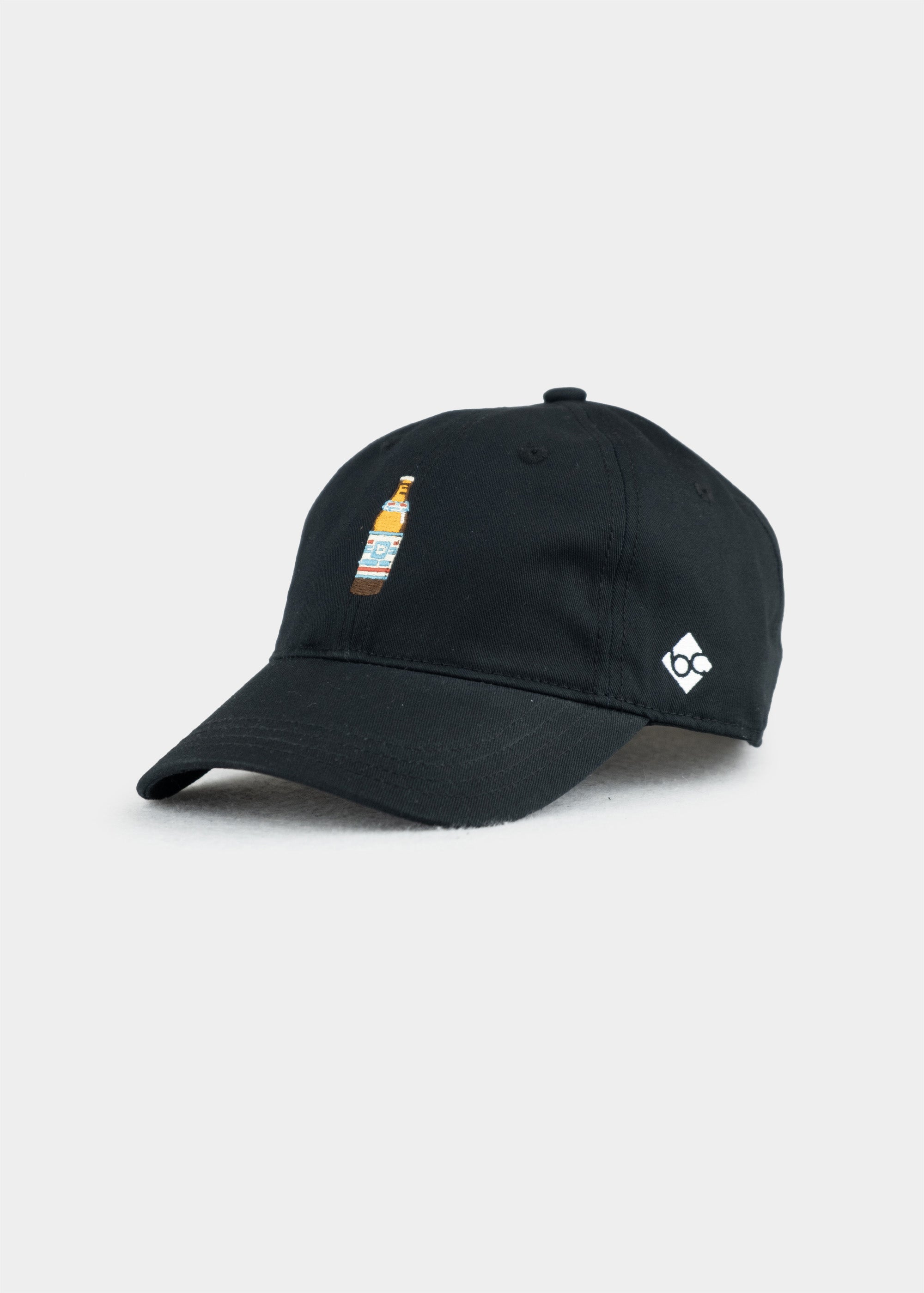 Cap "Schäffler" - schwarz (Dadhat)