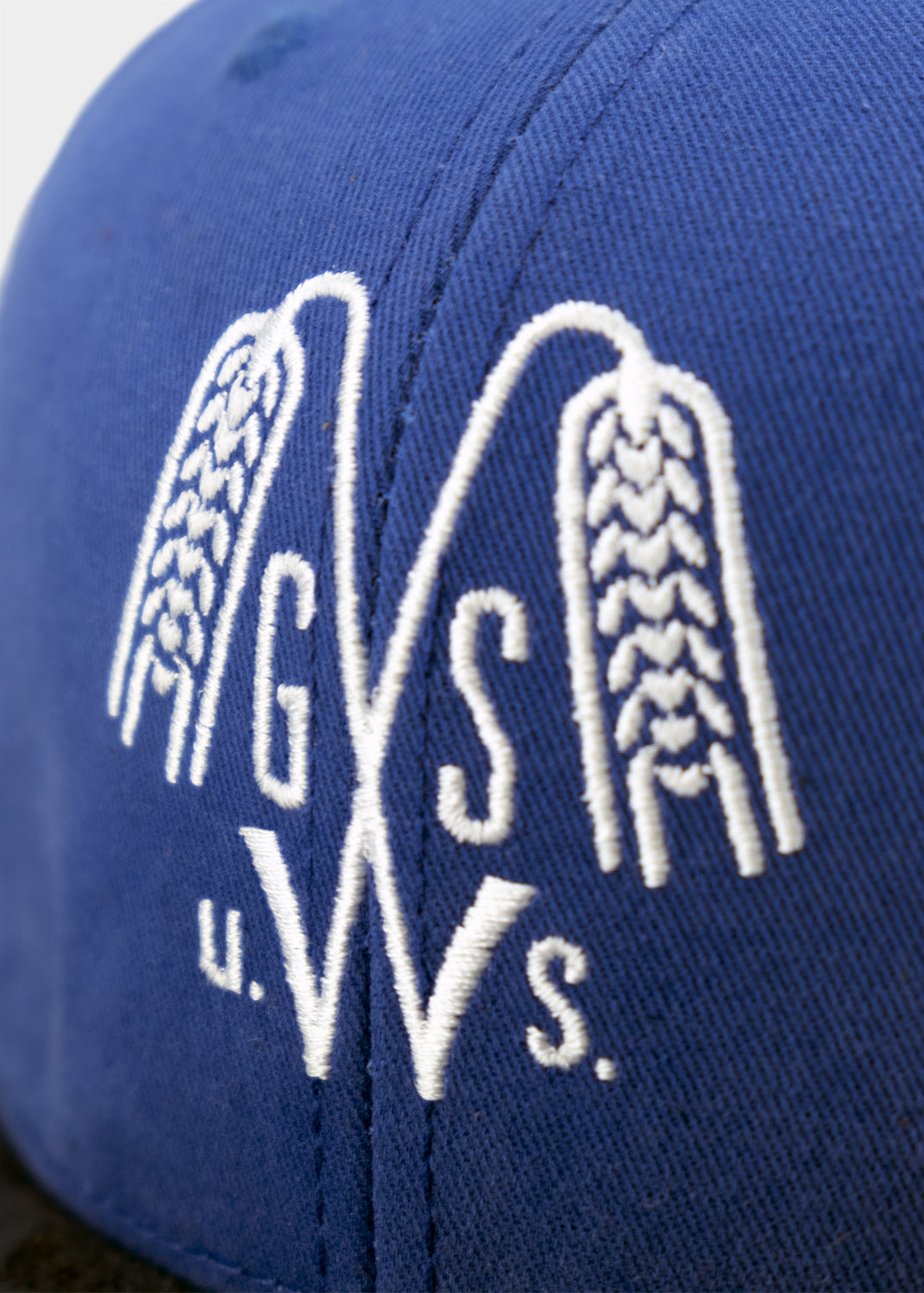 Cap "Schneider Weisse" - blau (Snapback)
